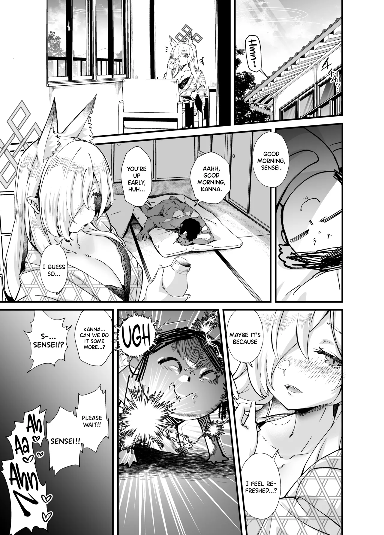 Kyouken - Page 30