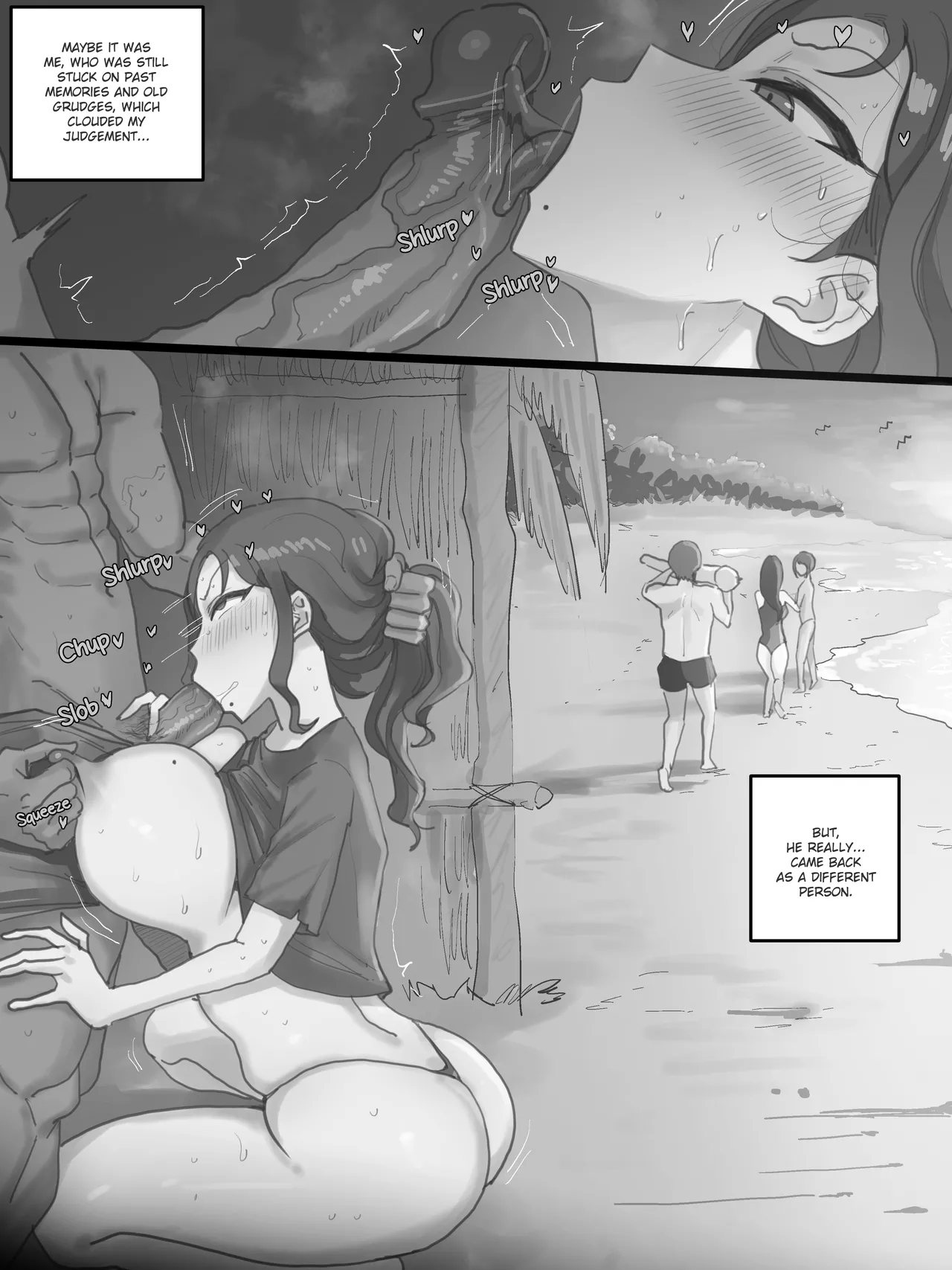 Paradise - Page 41