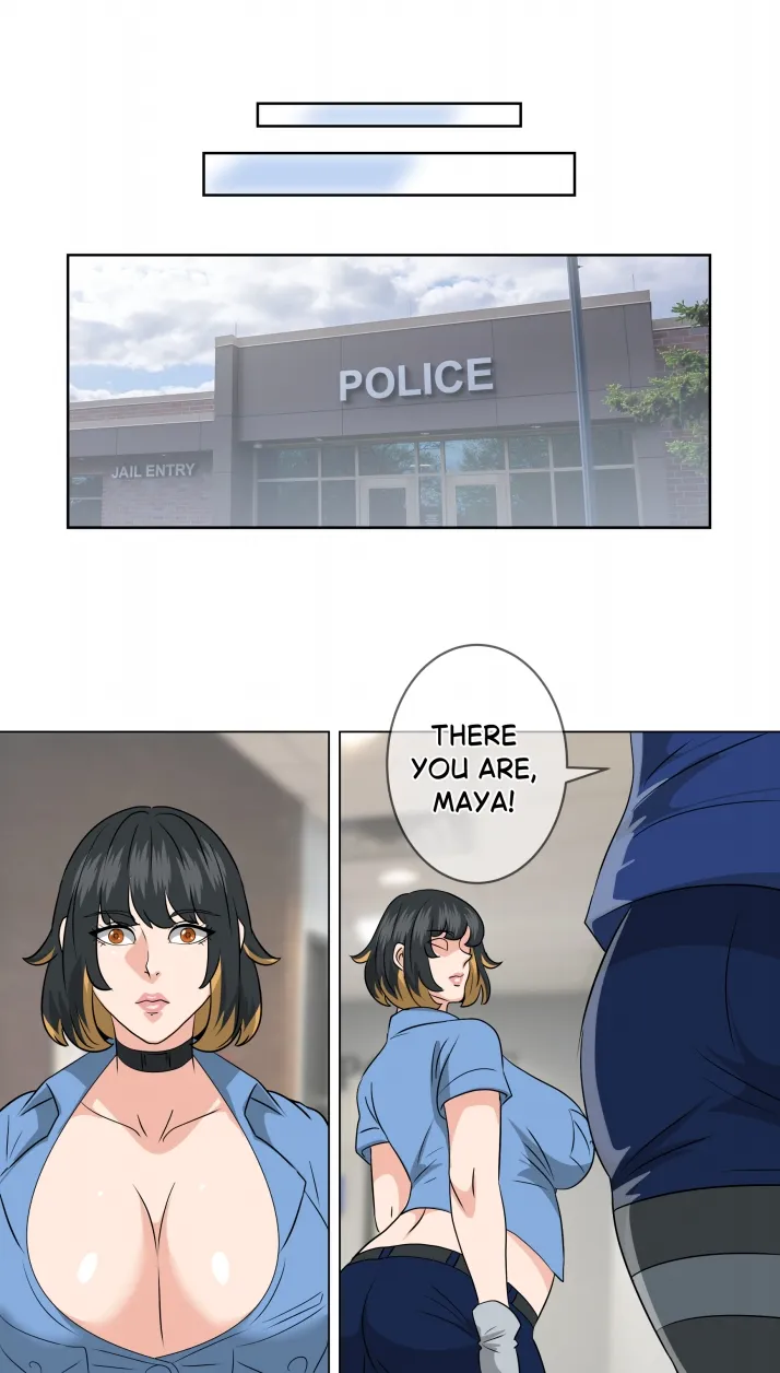 personal prison - Page 27