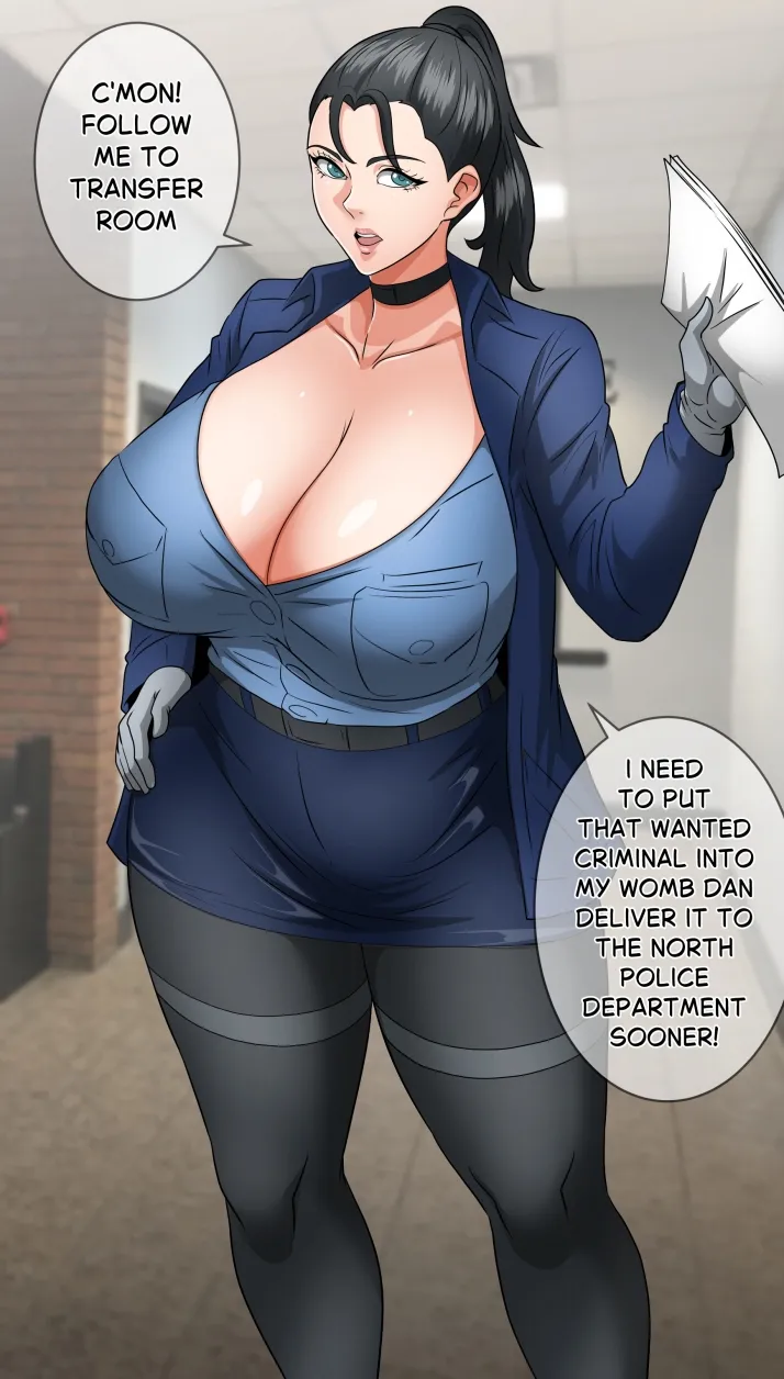 personal prison - Page 28
