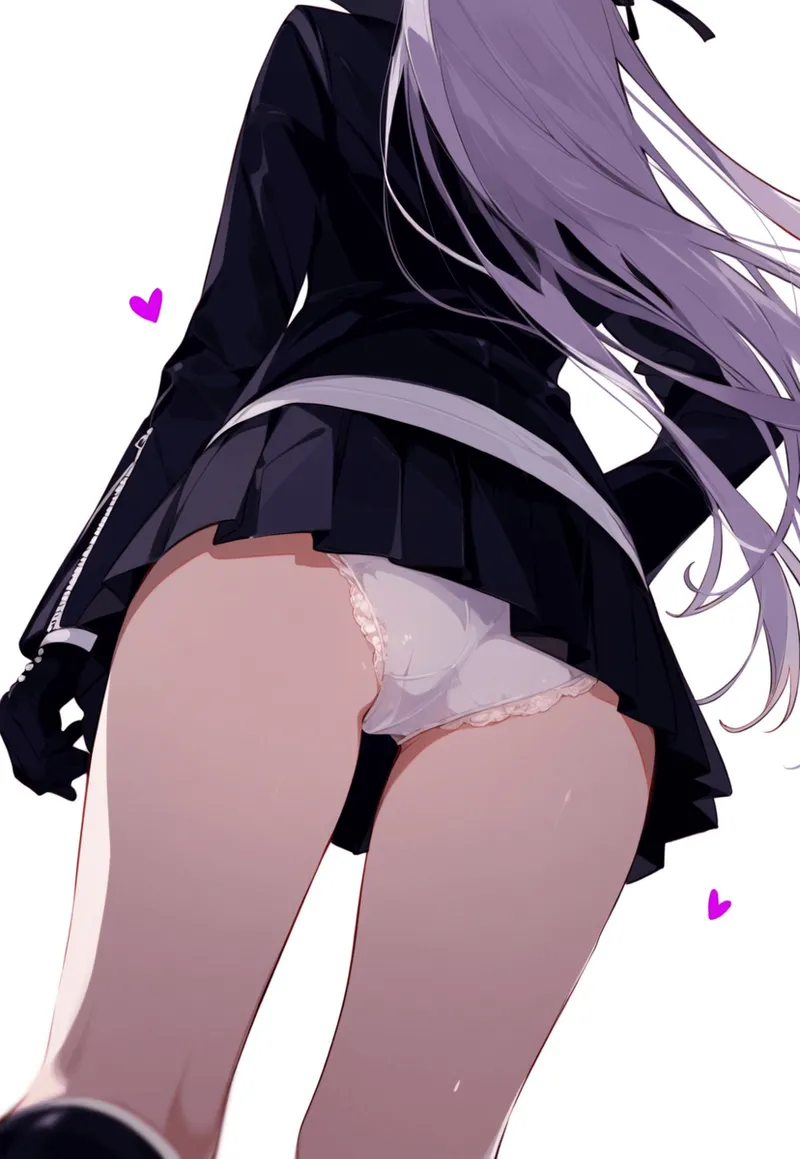 【PIXIV】 じゃがいもホクホク北海道 [AI Generated]20240911 ロンパンツと雑談 - Page 4