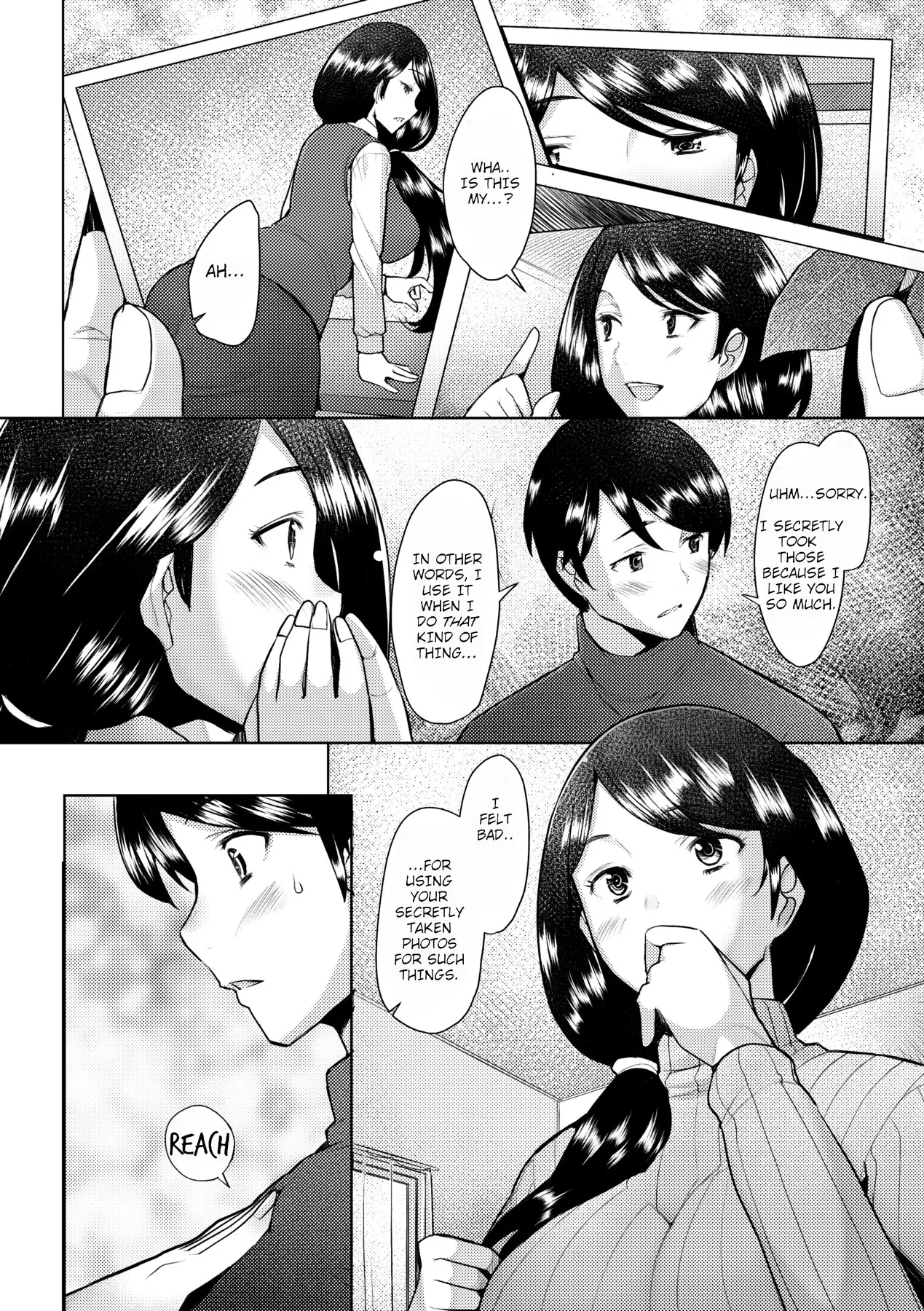 Bonds or Ties - Page 14