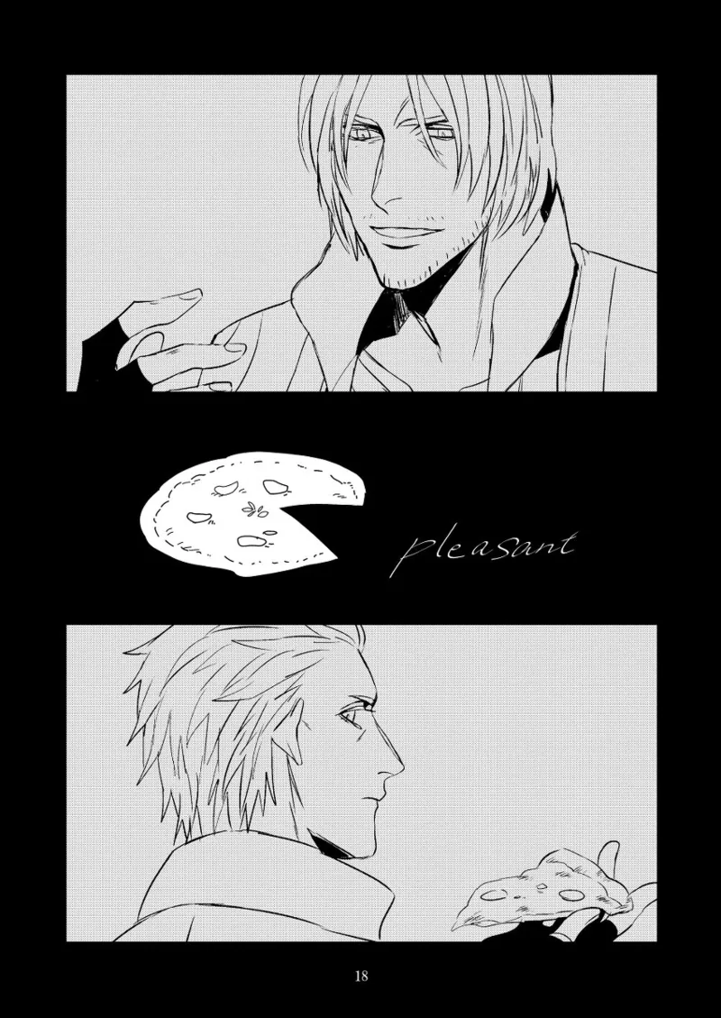 W·S·P - Page 17