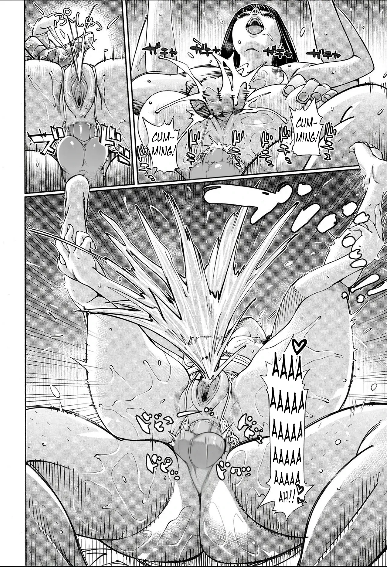 Level D - Page 28