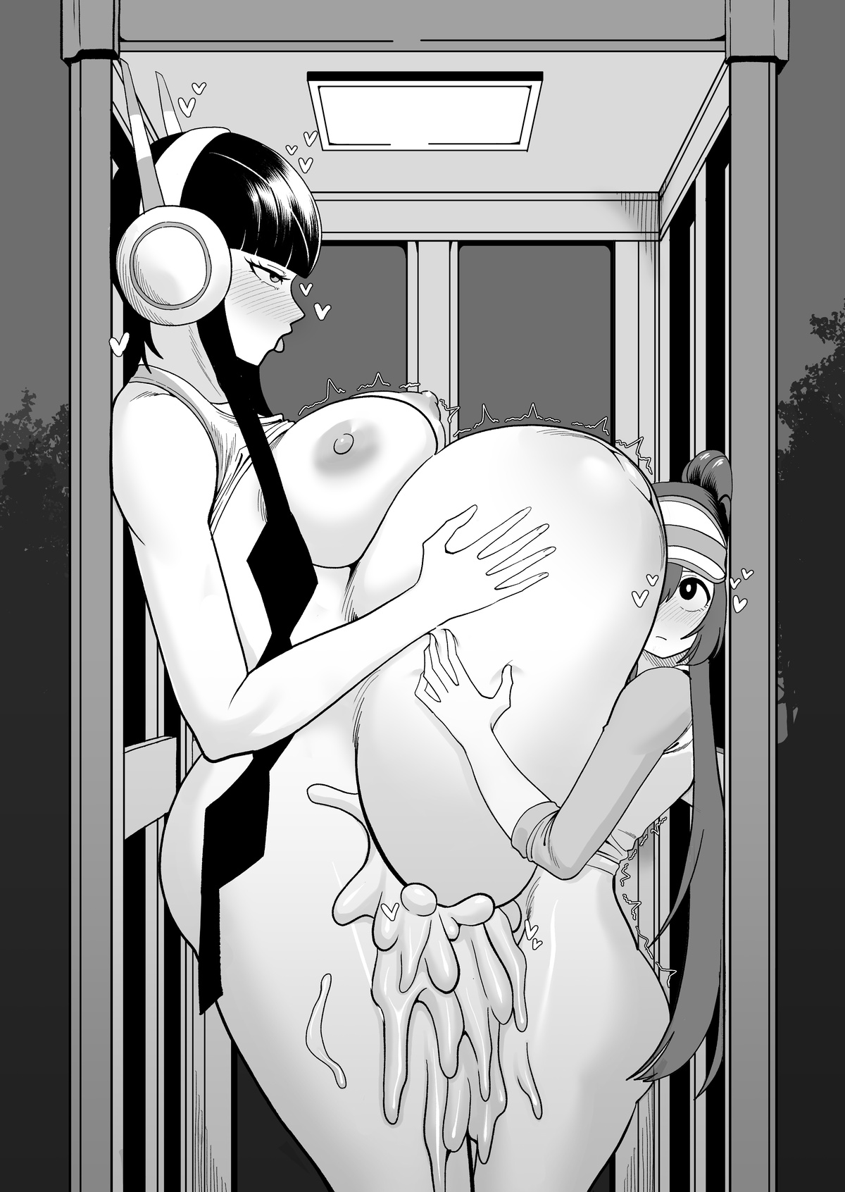 phone booth - Page 6