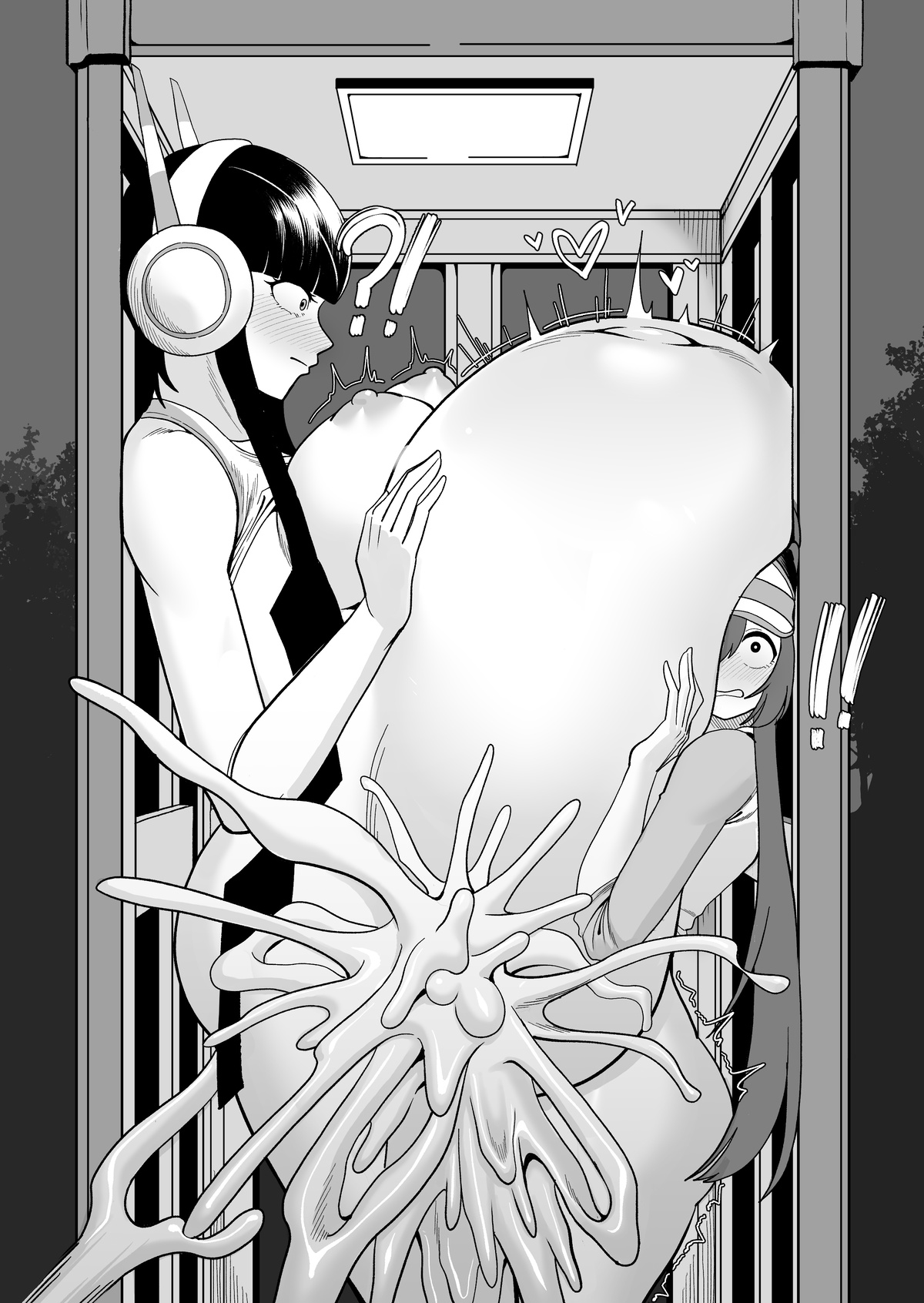 phone booth - Page 7