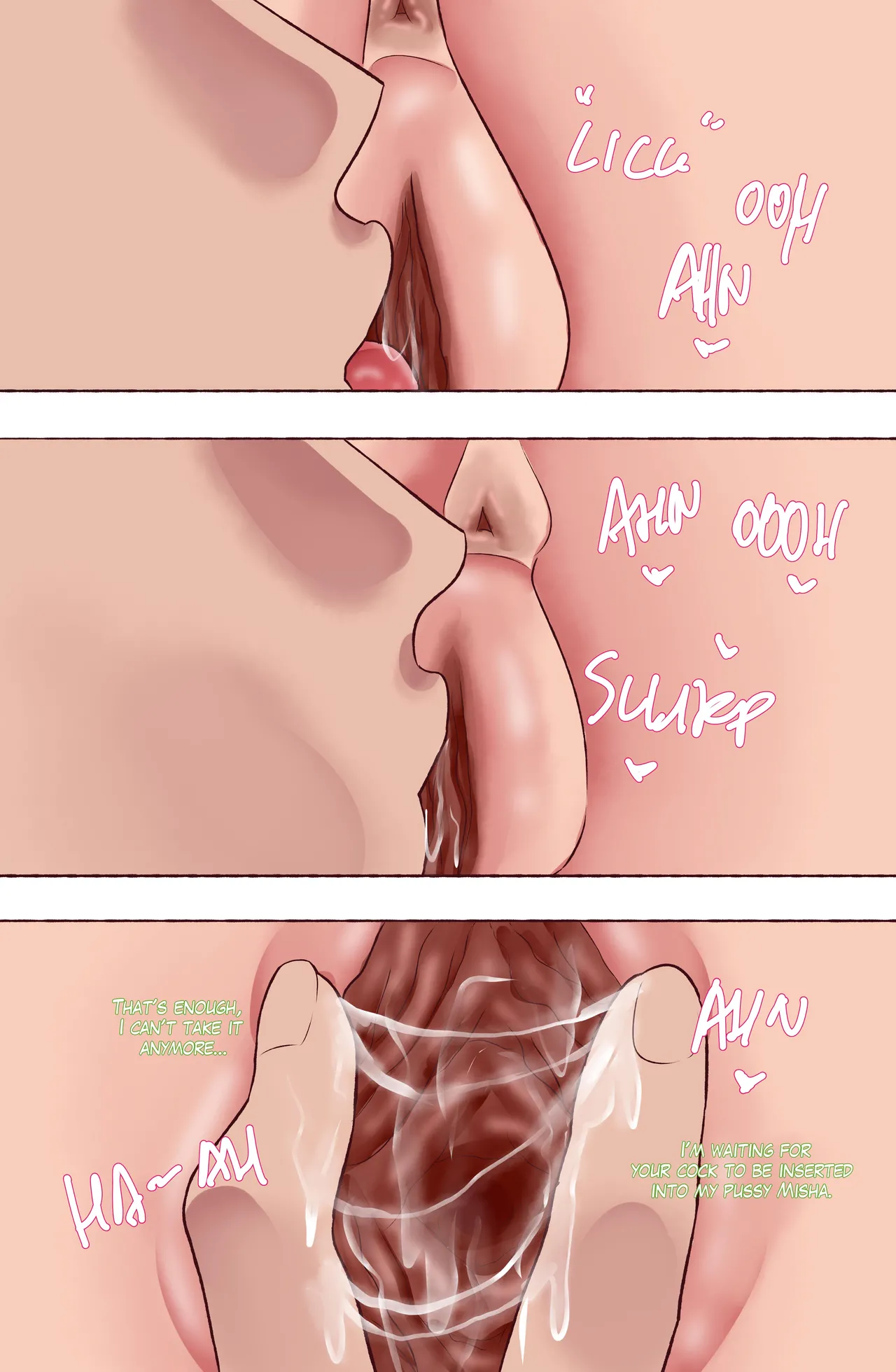 Your mom 2 - Page 14