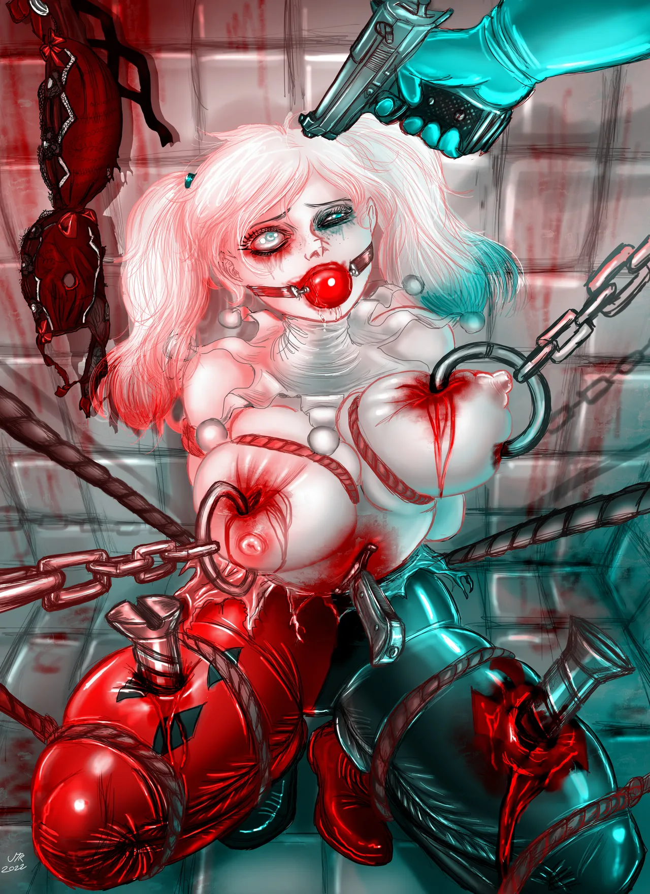 JTR DOLLS - Page 39