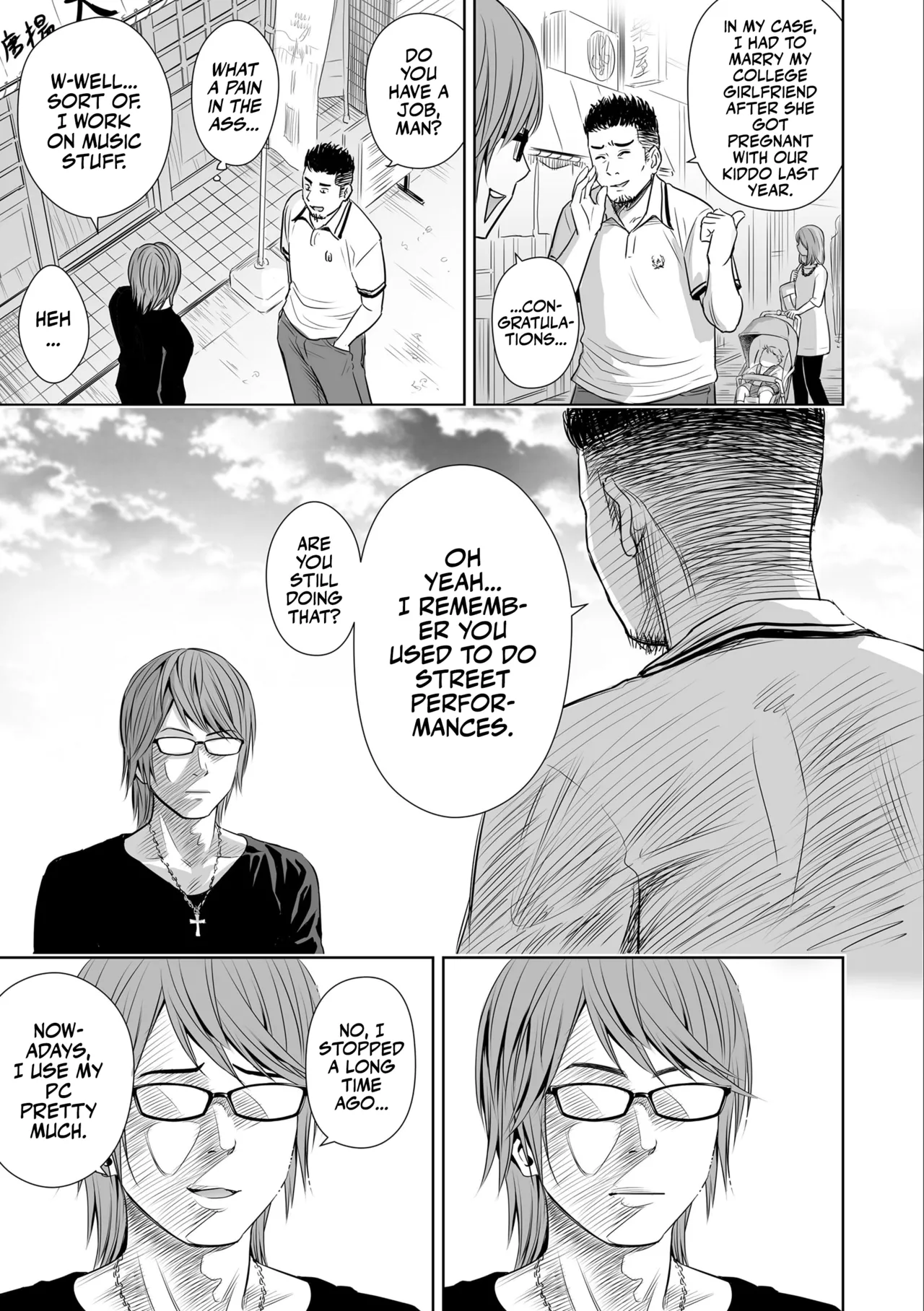 Utaite no Ballad - Page 57
