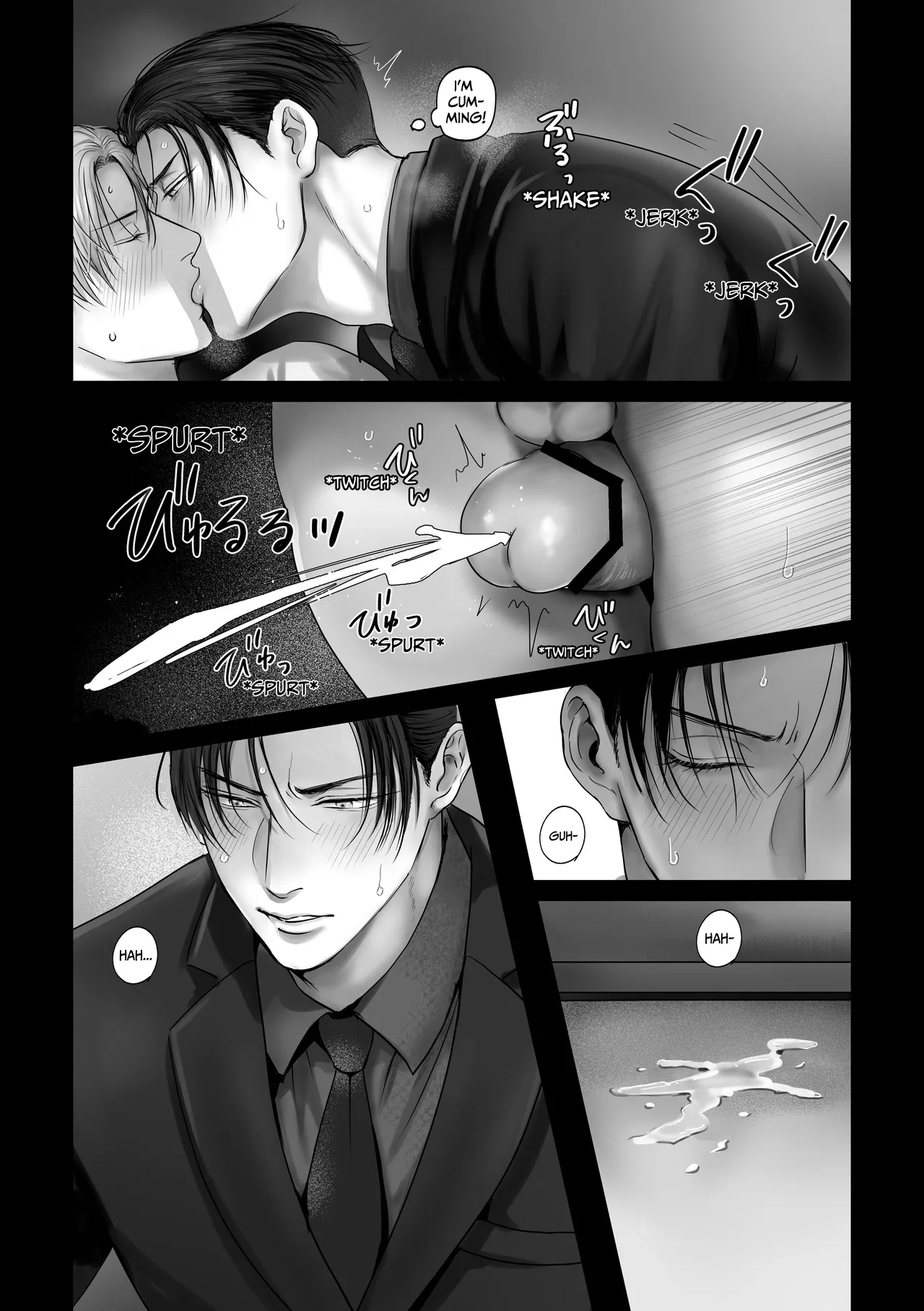 Tameshite Miru? 6 - Page 31