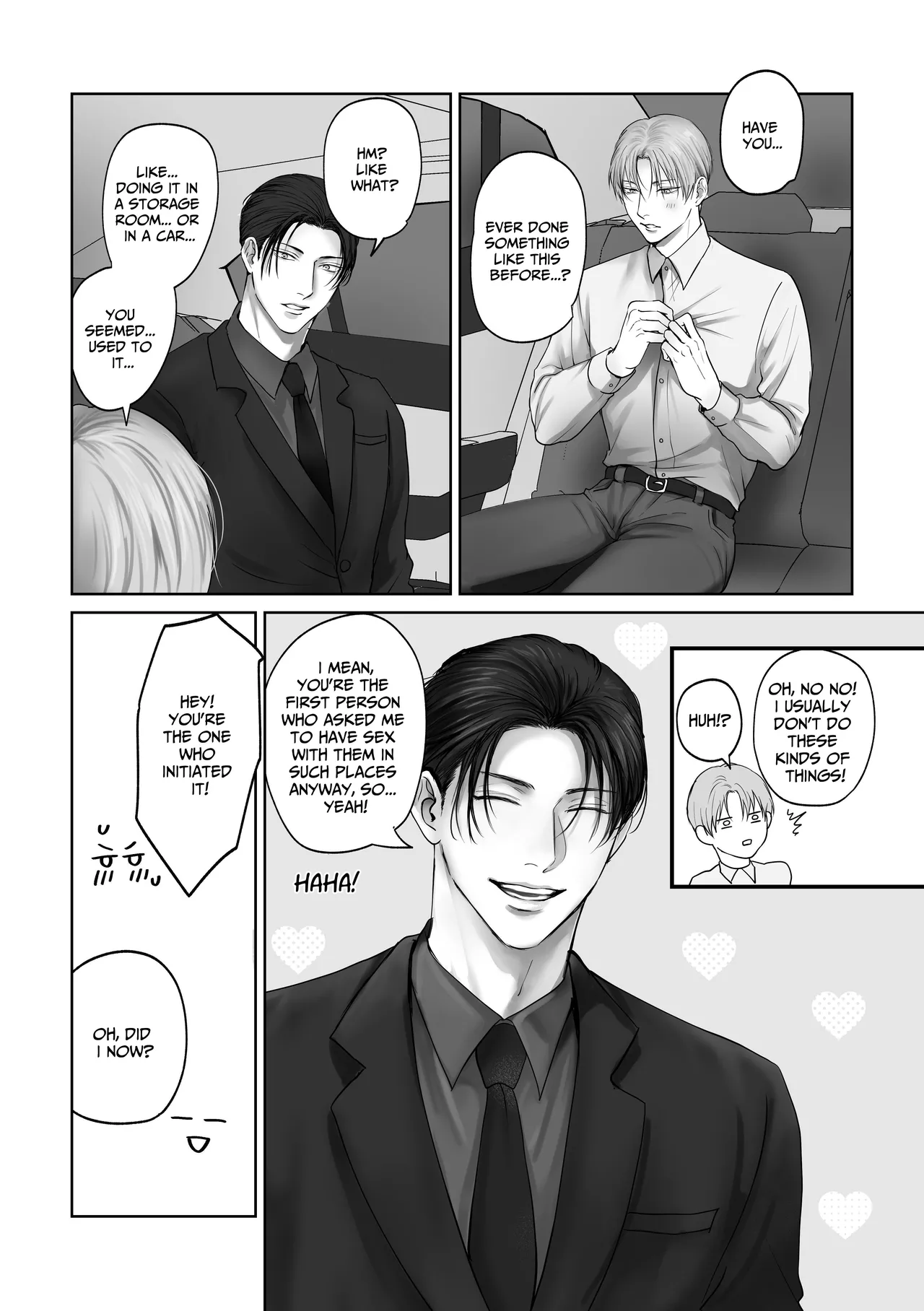 Tameshite Miru? 6 - Page 59