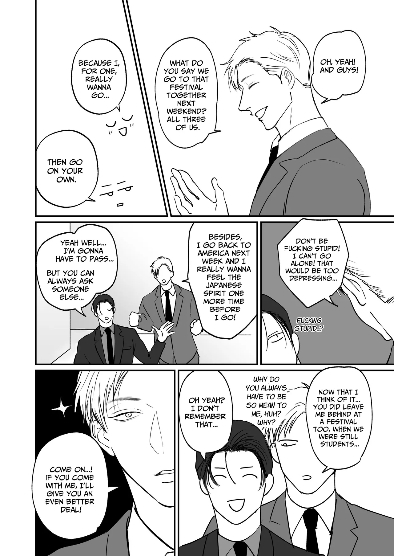 Tameshite Miru? 7 - Page 13