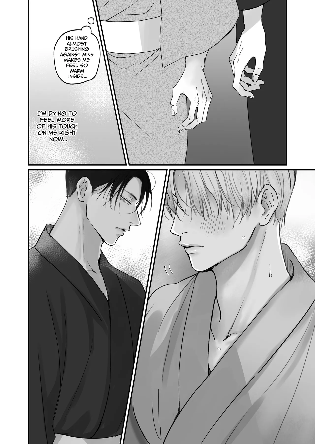 Tameshite Miru? 7 - Page 25