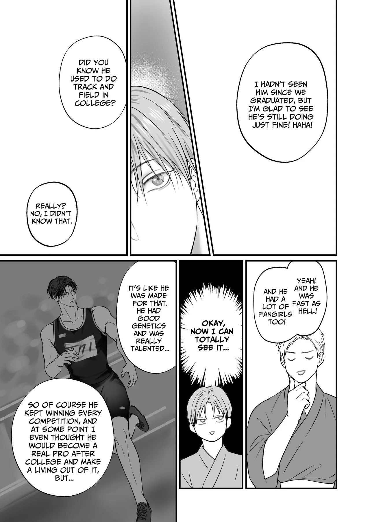 Tameshite Miru? 7 - Page 27
