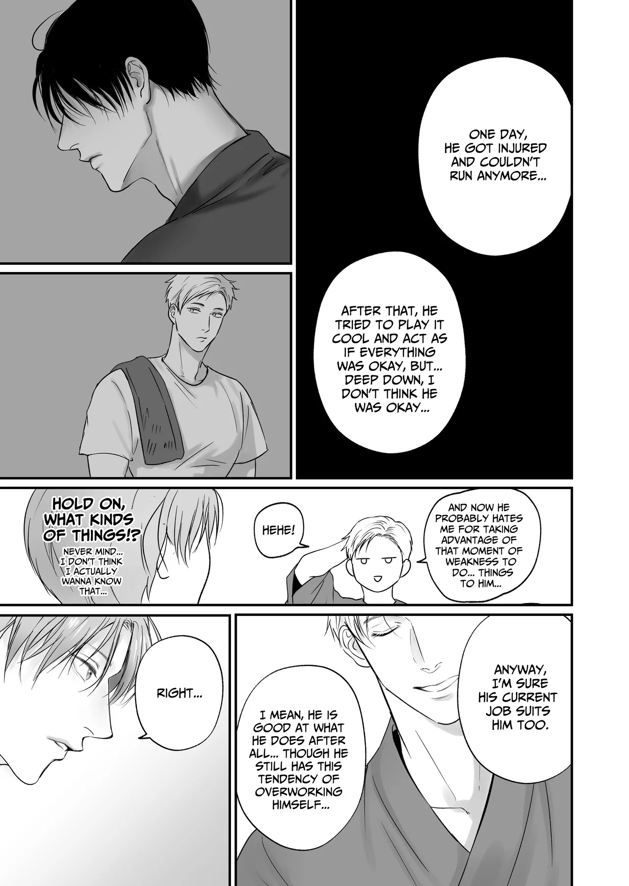 Tameshite Miru? 7 - Page 28