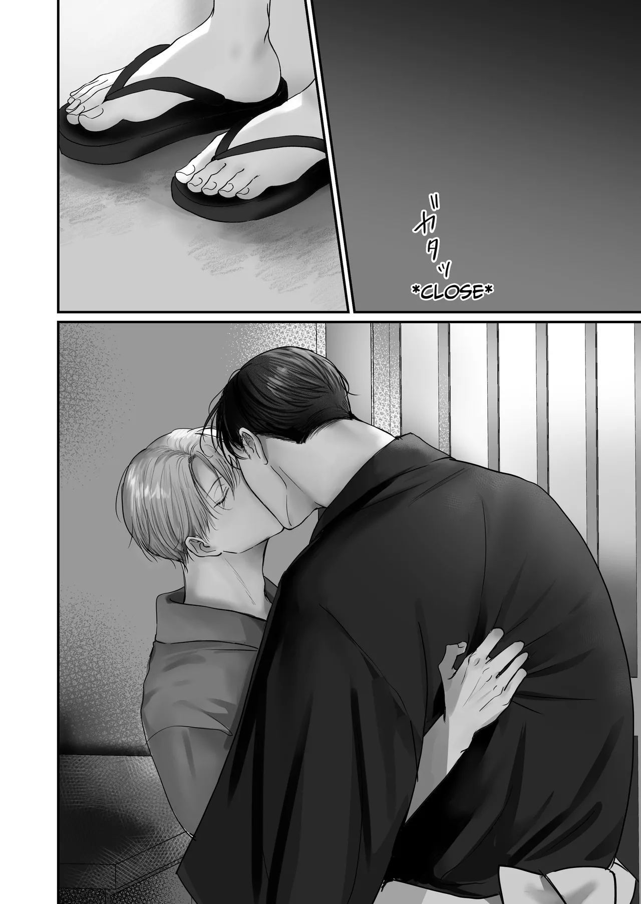 Tameshite Miru? 7 - Page 35