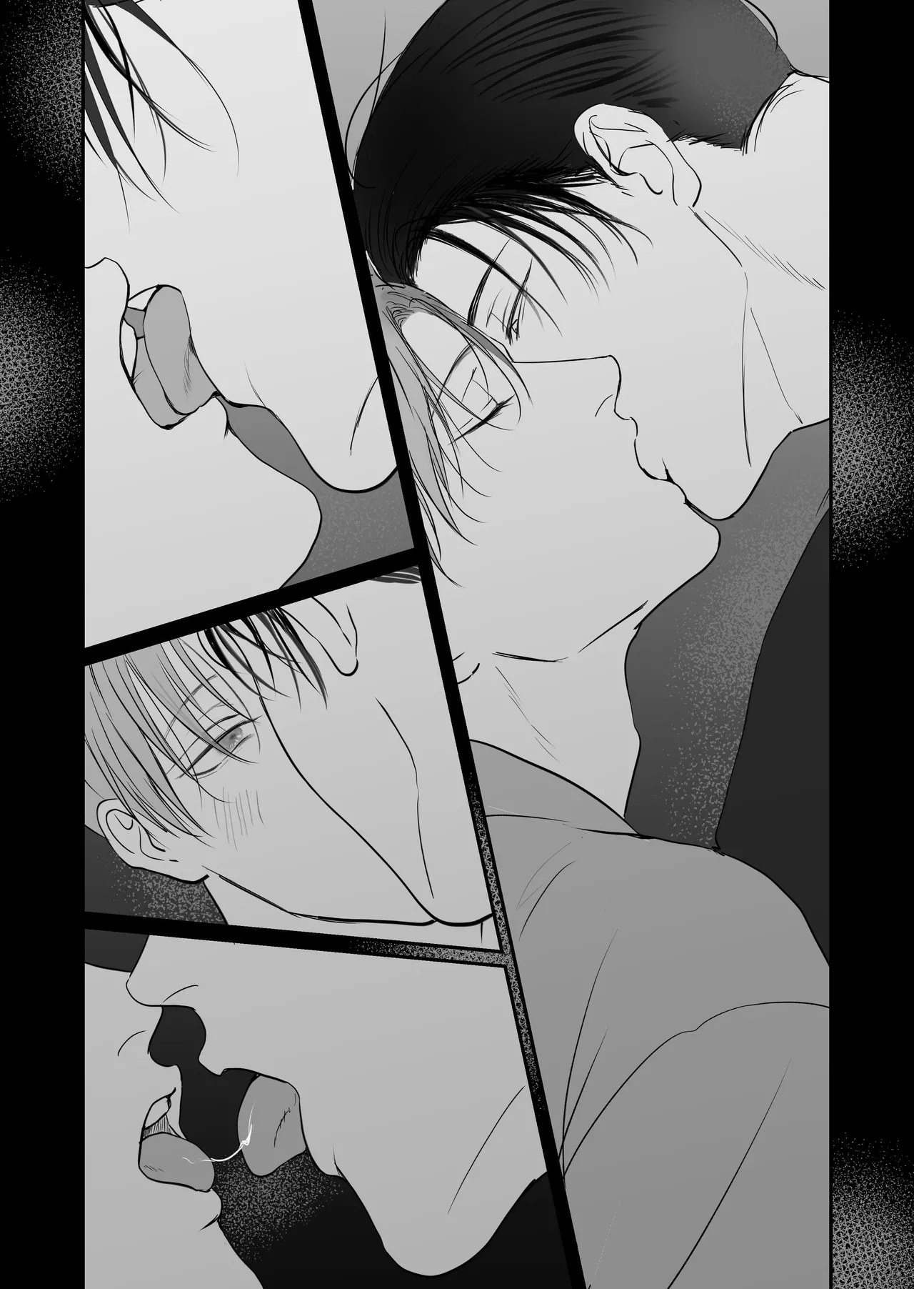 Tameshite Miru? 7 - Page 36