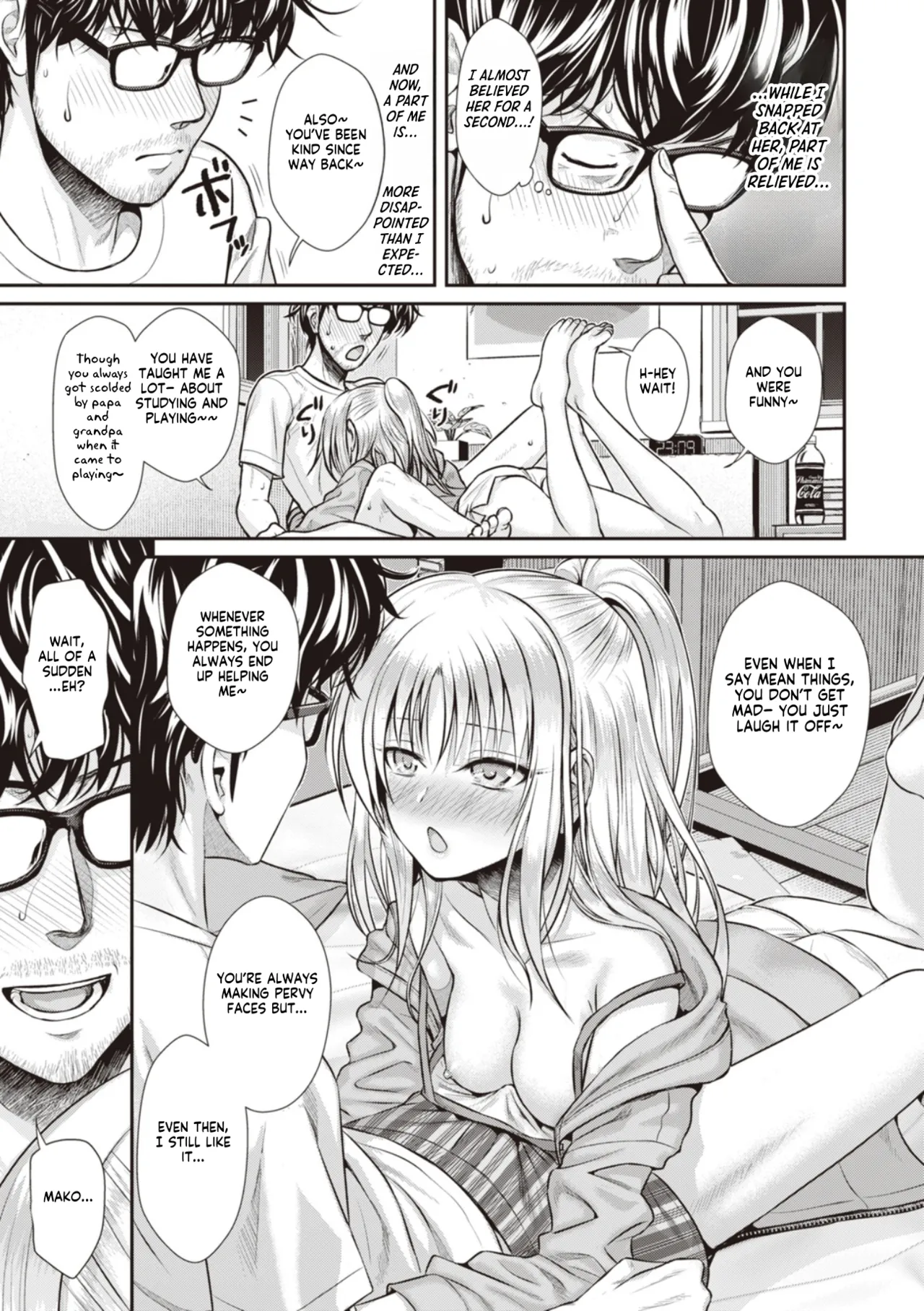Prototype Teens - Page 103
