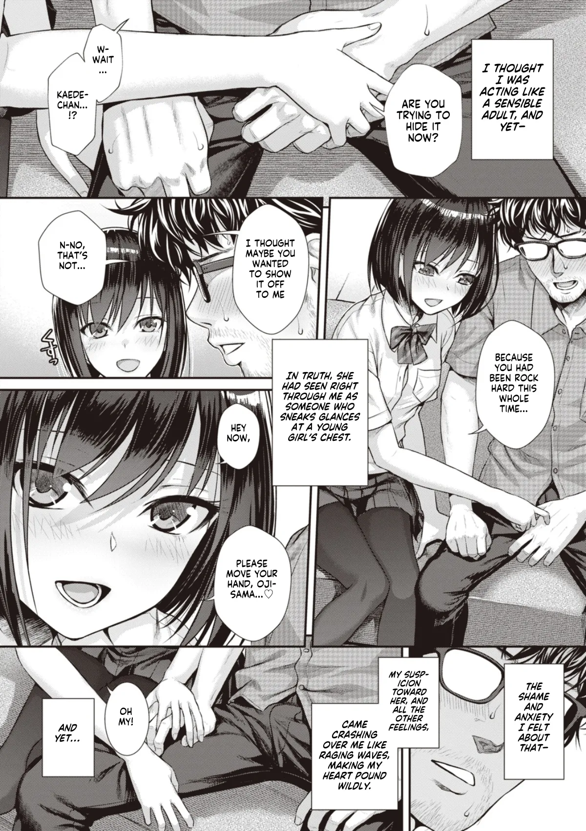 Prototype Teens - Page 44