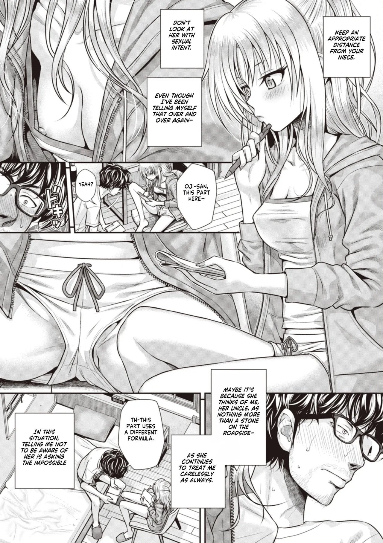 Prototype Teens - Page 90