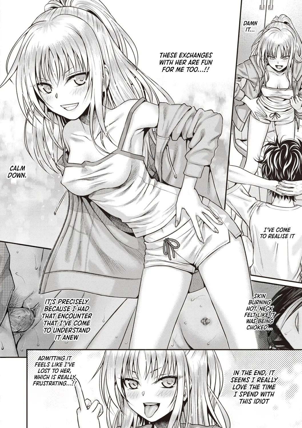 Prototype Teens - Page 94