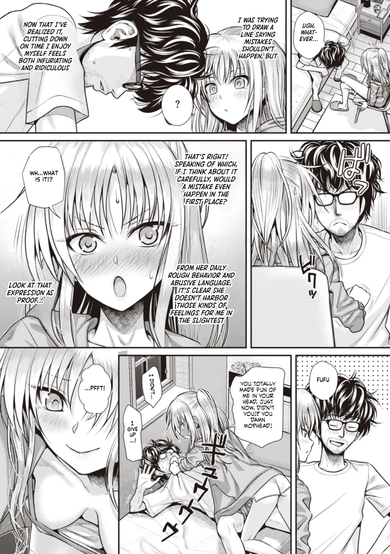 Prototype Teens - Page 95