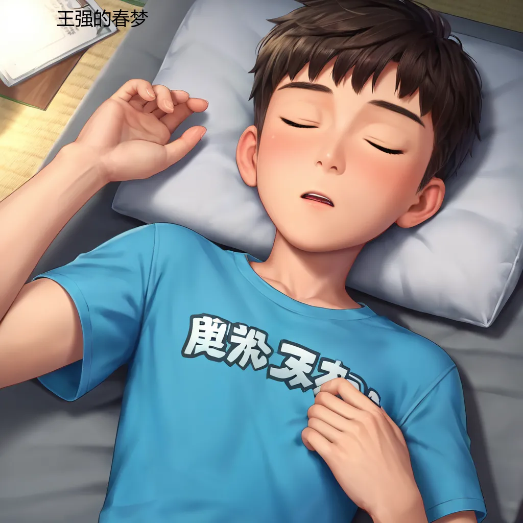 茶啊二中 沈思琪25 - Page 67