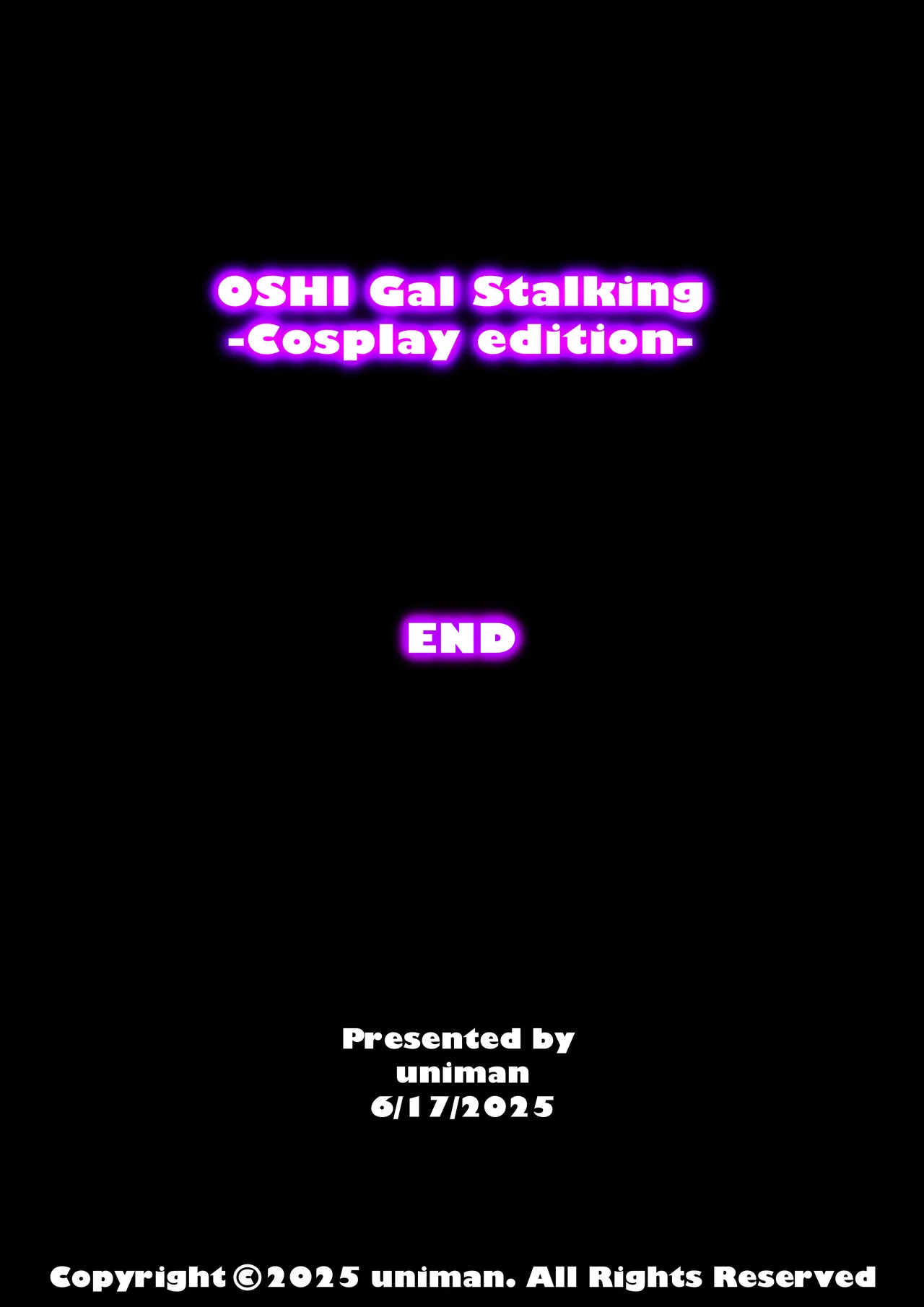 Oshi Gal Stalking - Page 45