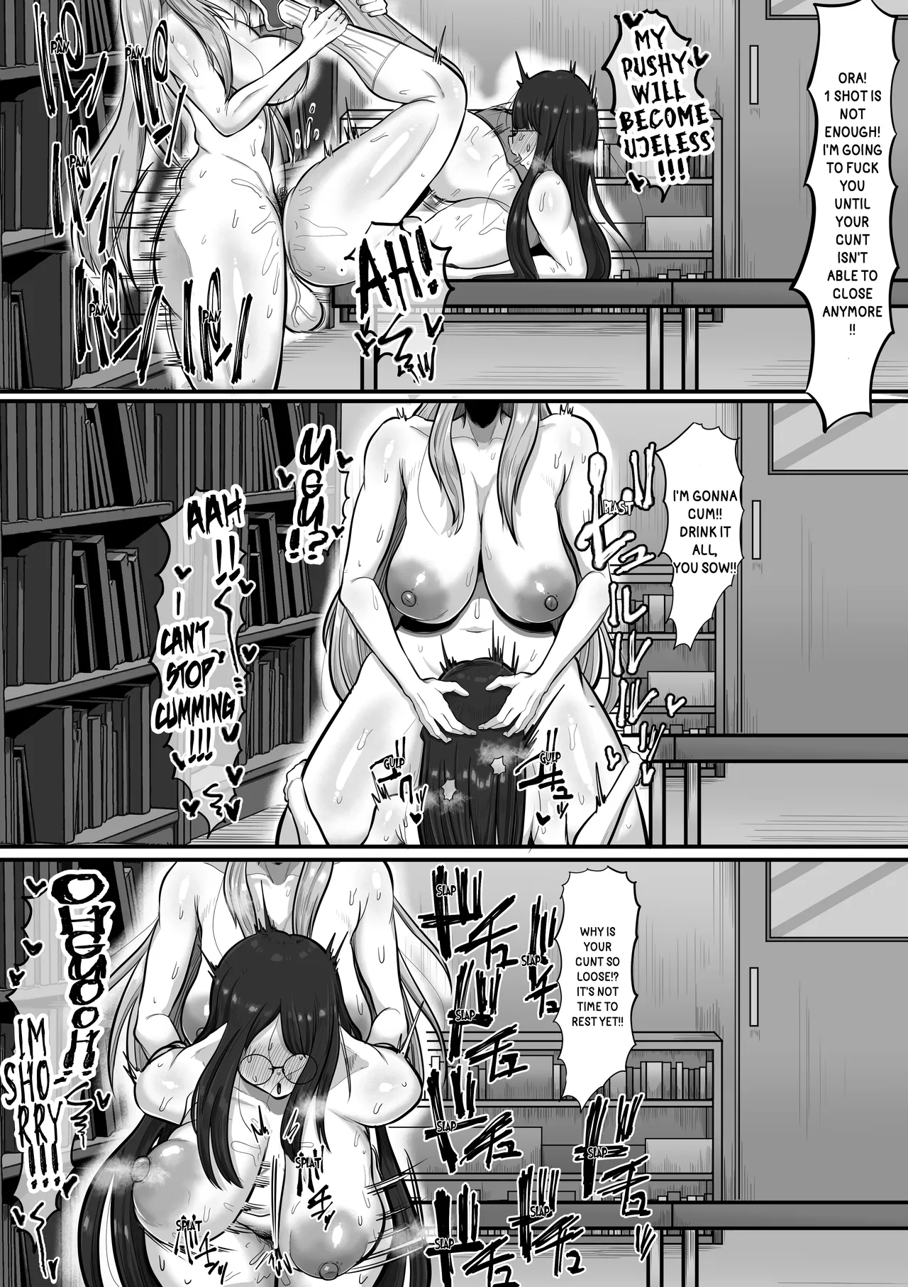 Can I still... 1-2 - Page 29