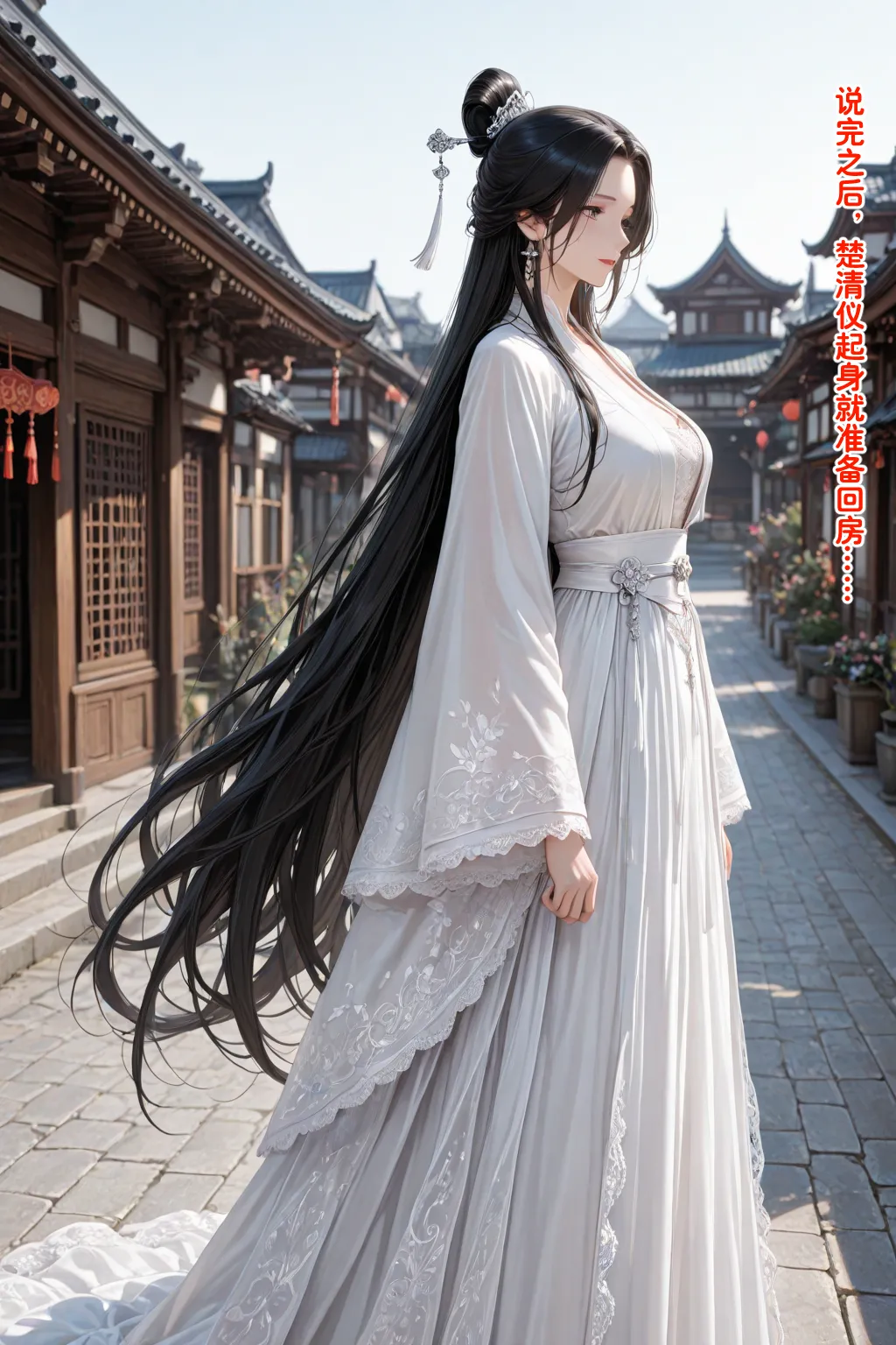 仙媳gl陆 - Page 21