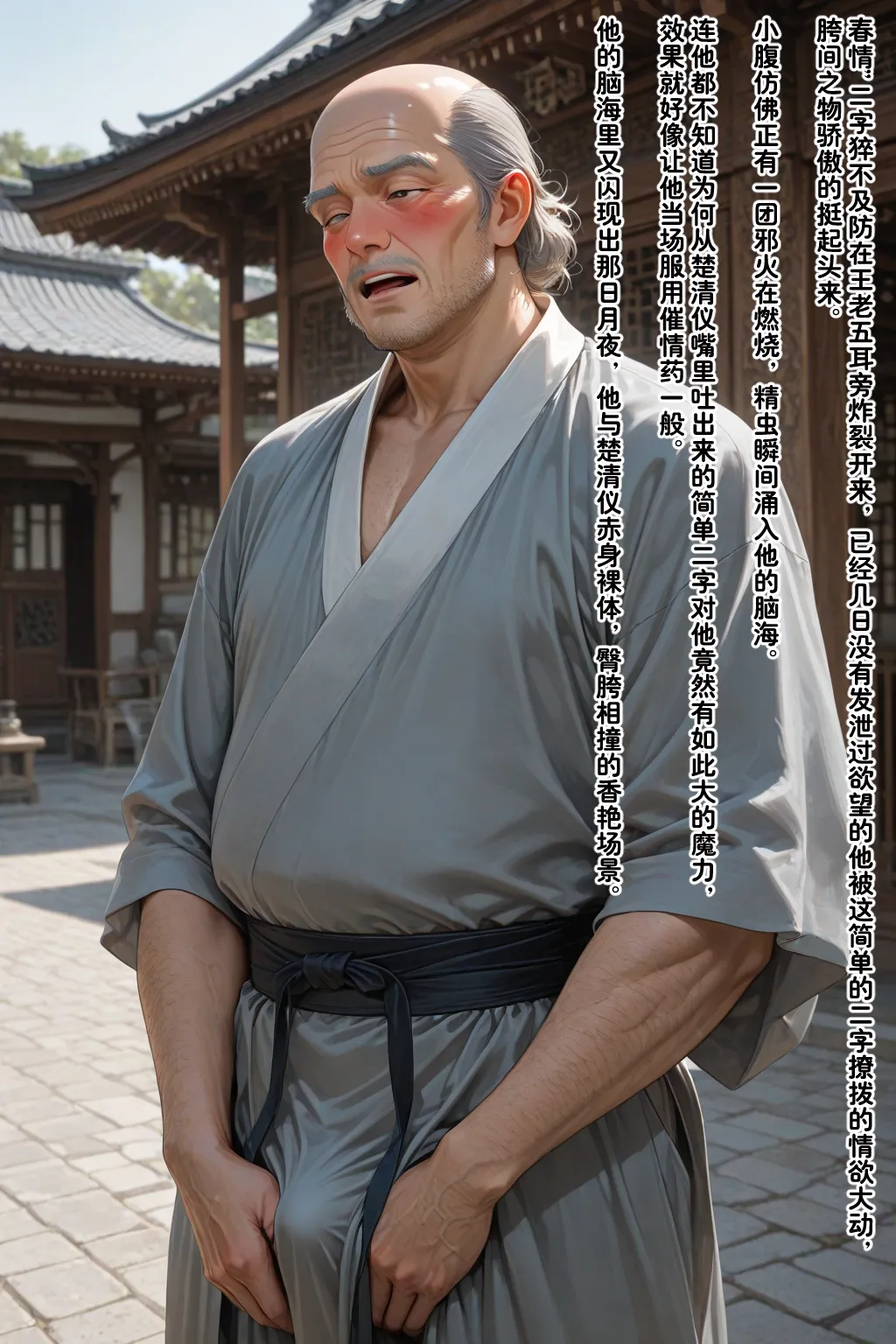 仙媳gl陆 - Page 22