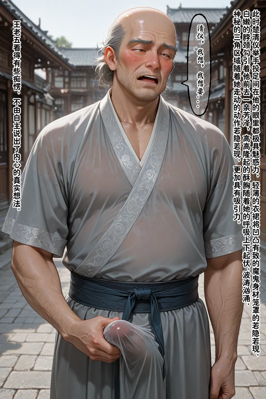 仙媳gl陆 - Page 23