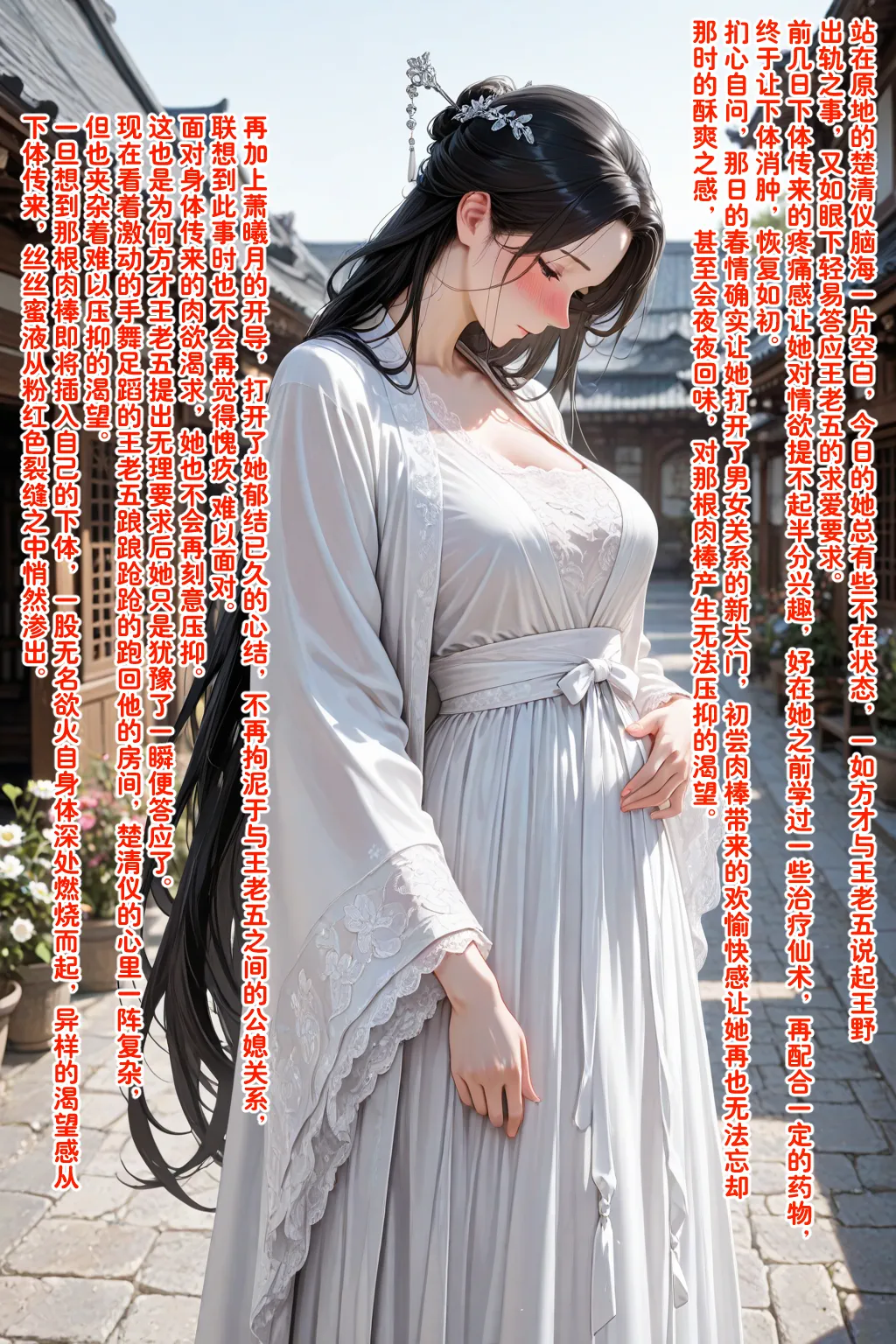 仙媳gl陆 - Page 26