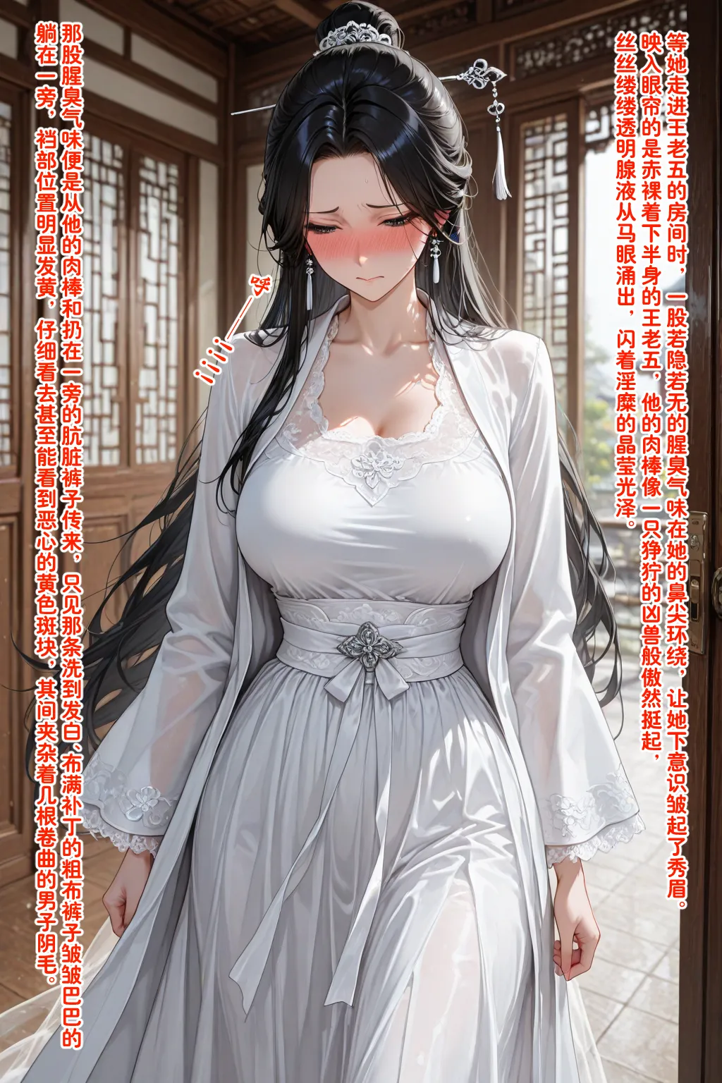 仙媳gl陆 - Page 27