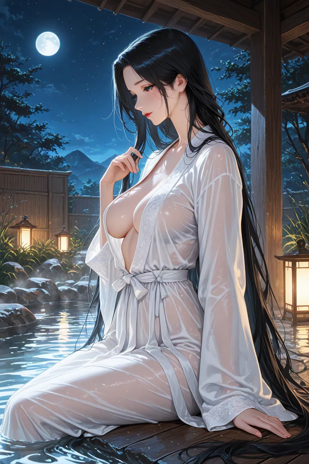 仙媳gl陆 - Page 9