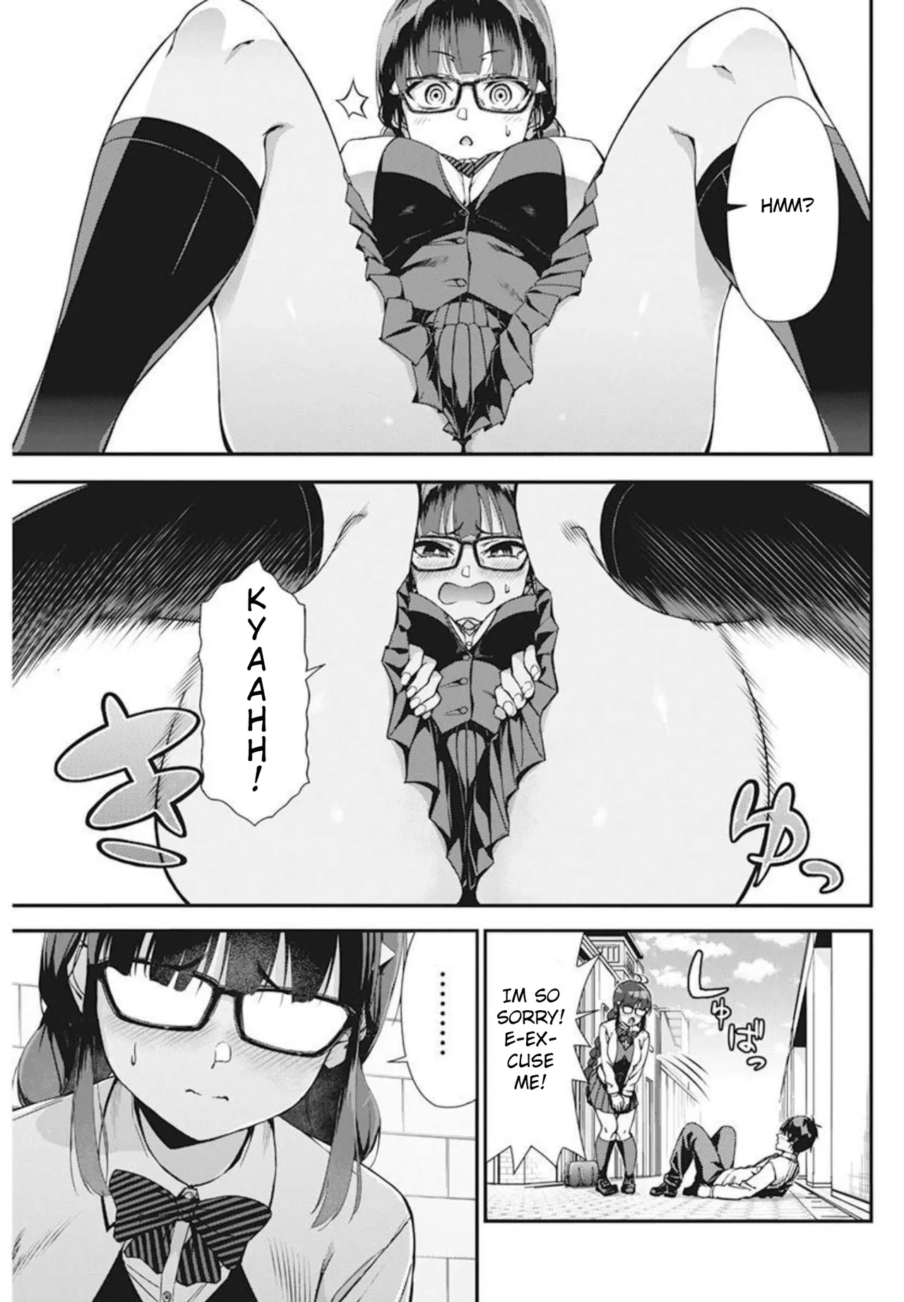 Renai Flops - Page 15