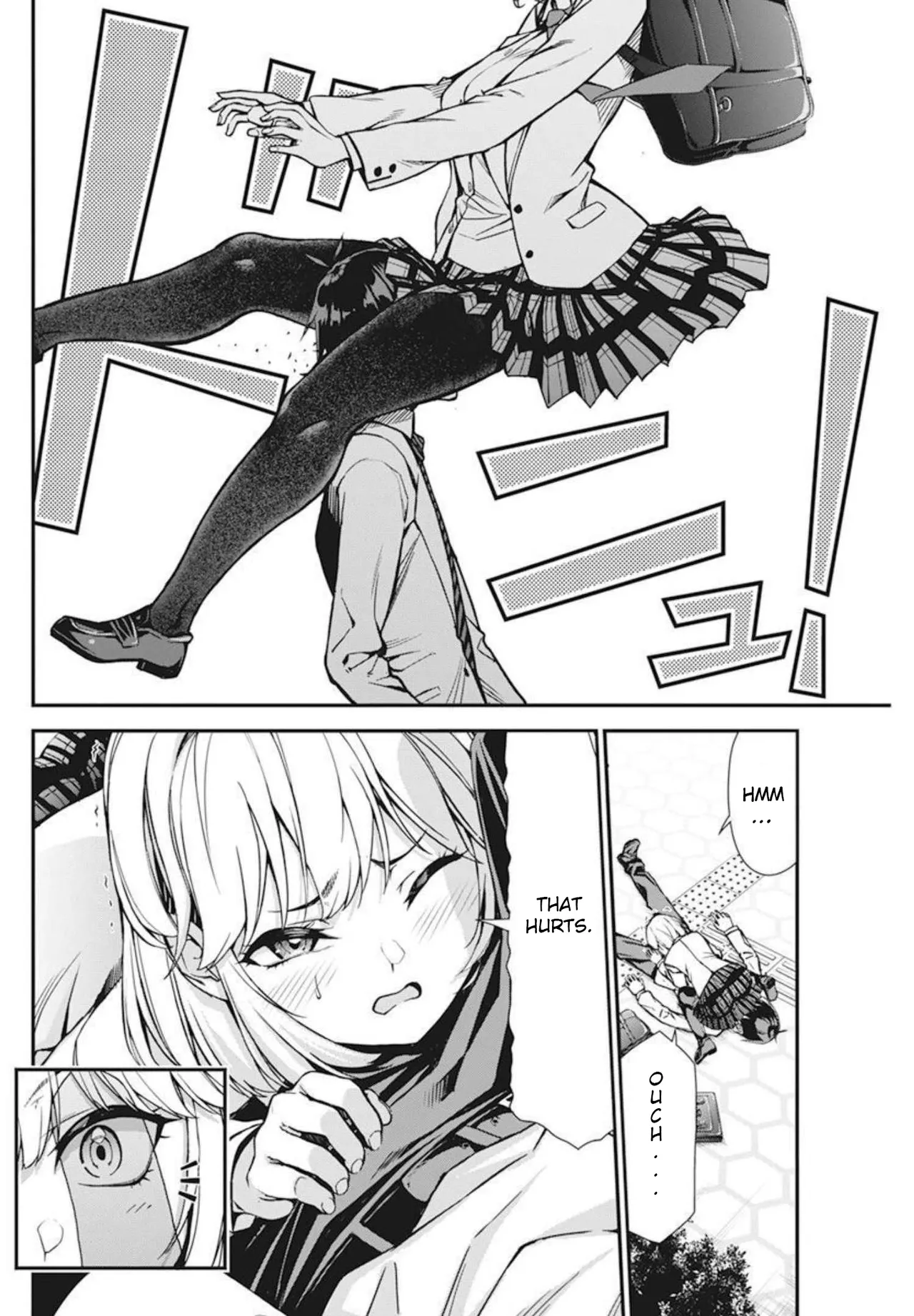 Renai Flops - Page 26