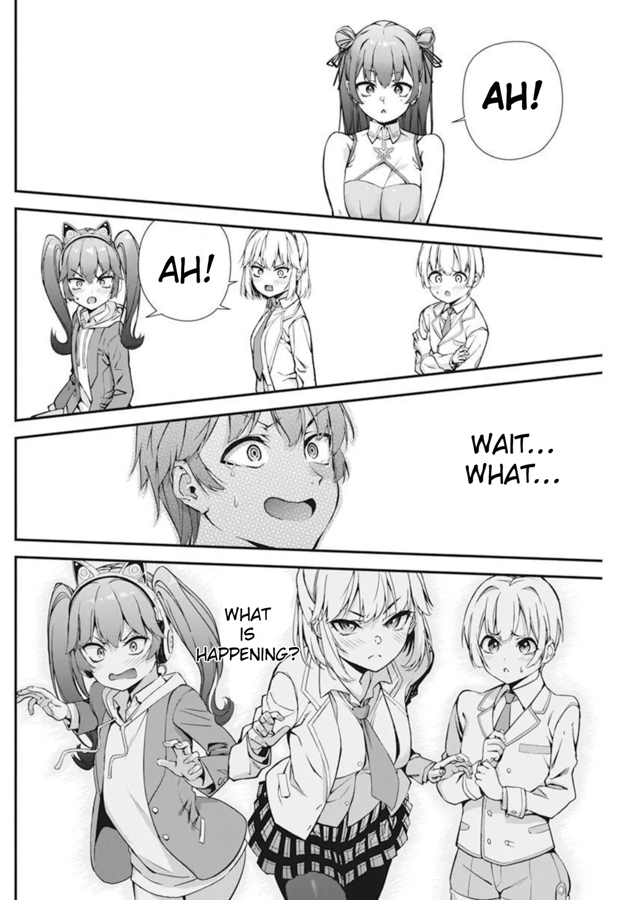 Renai Flops - Page 46