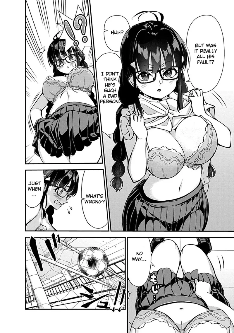 Renai Flops - Page 51