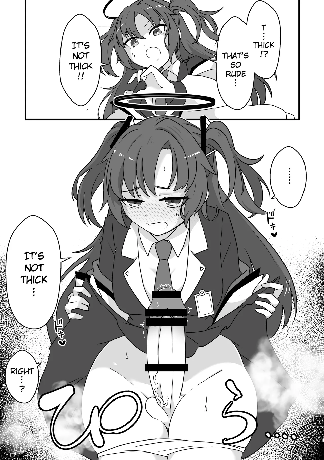 Futanari Archive! - Page 2