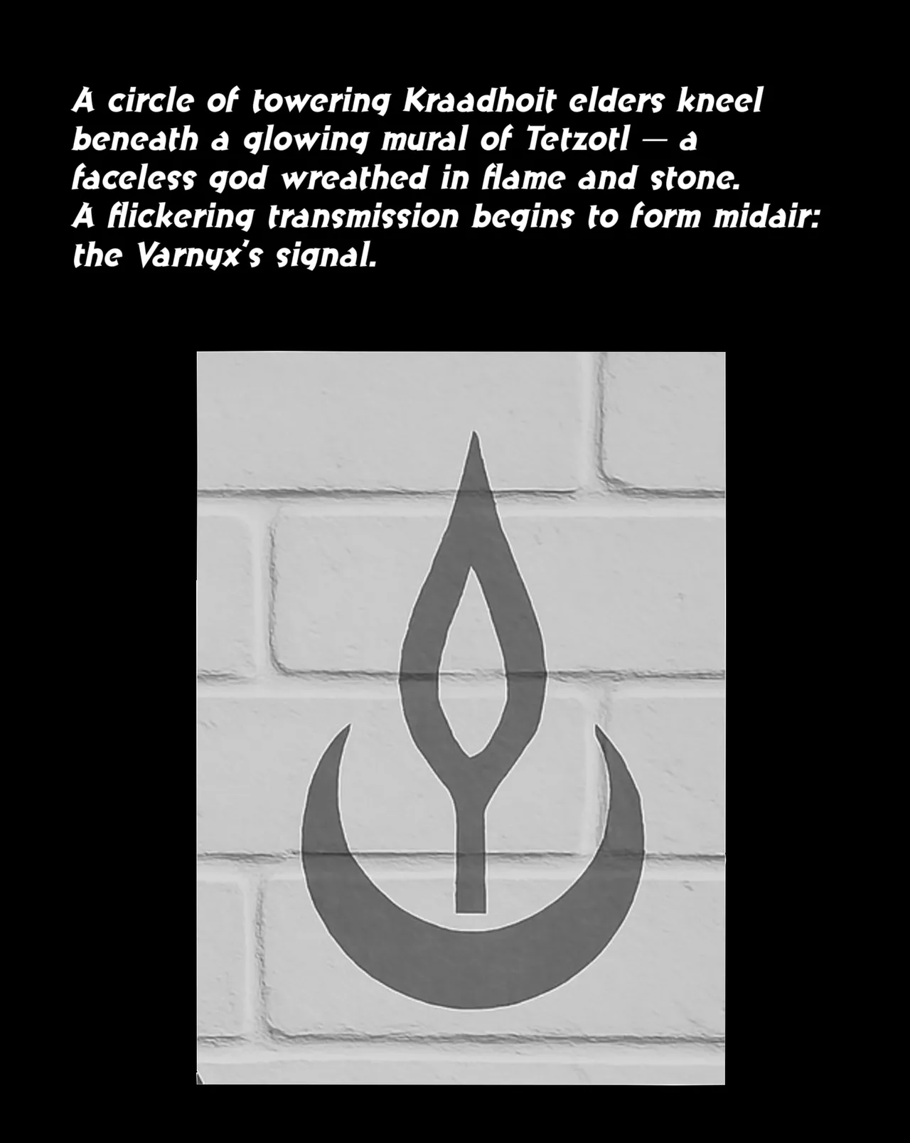 Devour Comic Chapter 1 - Page 41