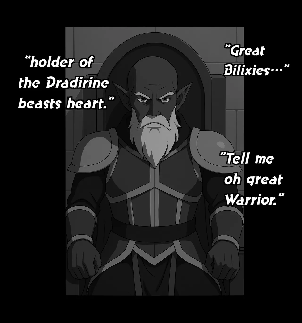 Devour Comic Chapter 1 - Page 53