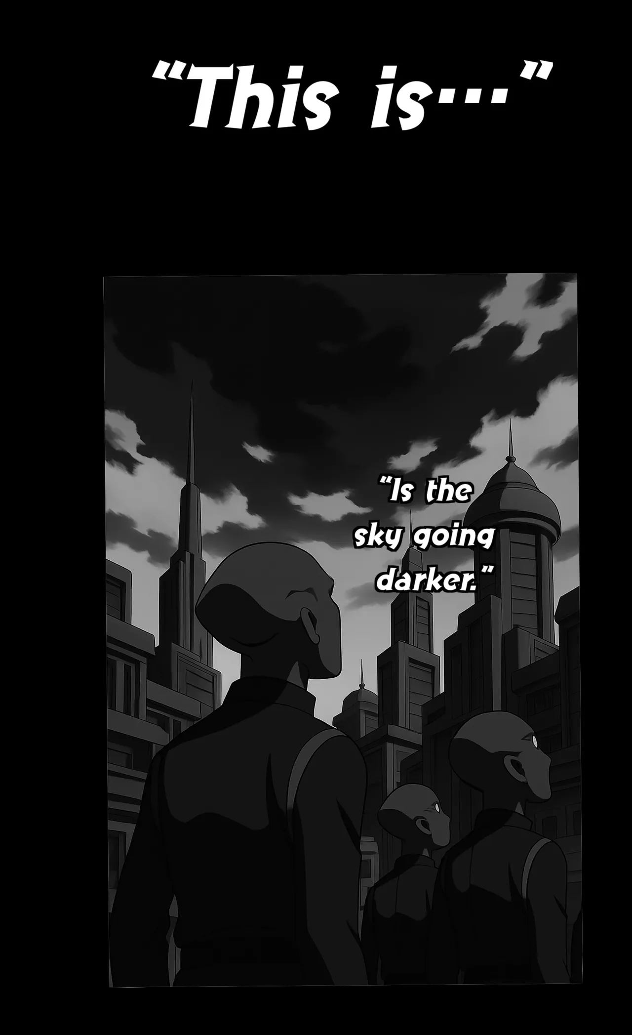 Devour Comic Chapter 1 - Page 61