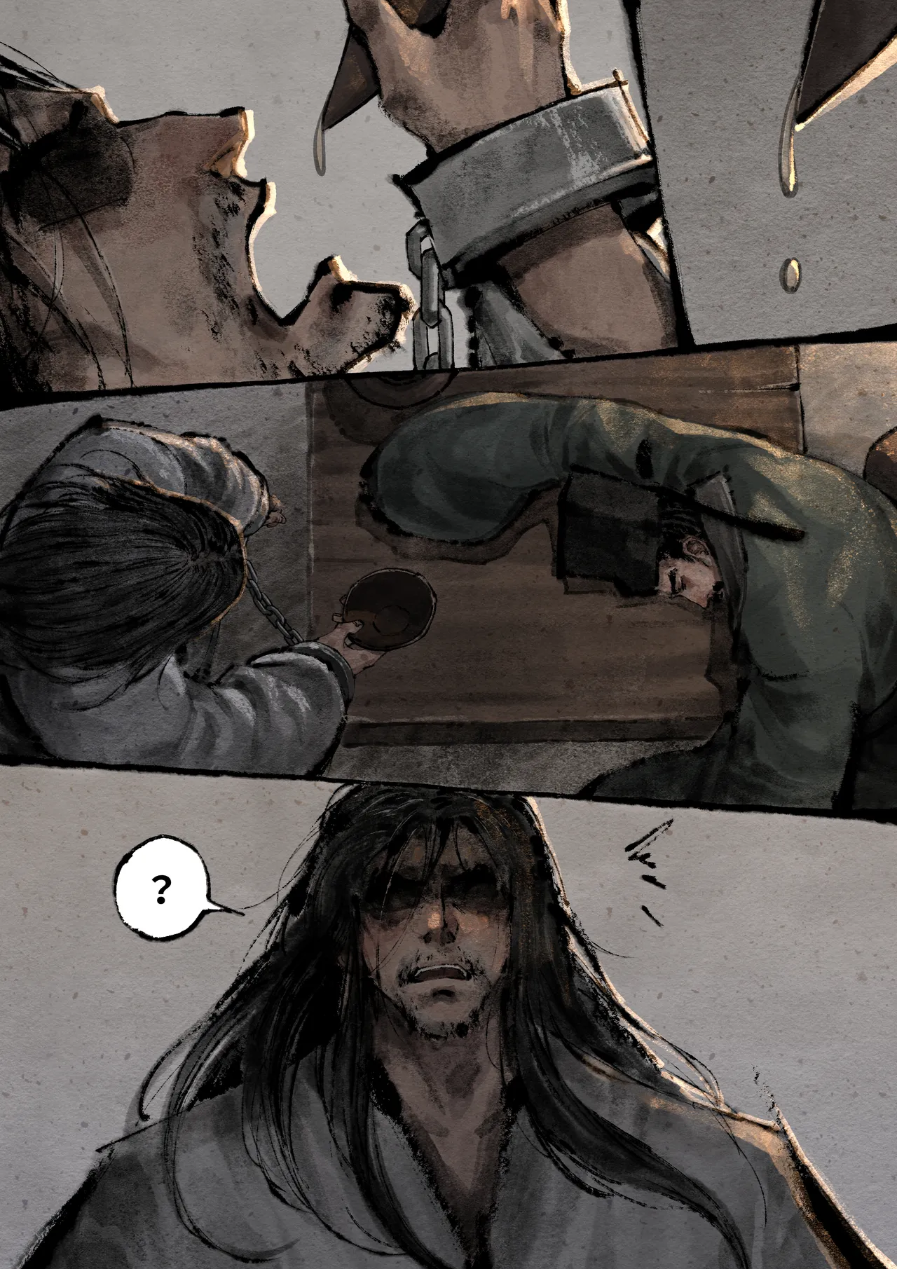 「金瓶梅」Part2 - Page 142