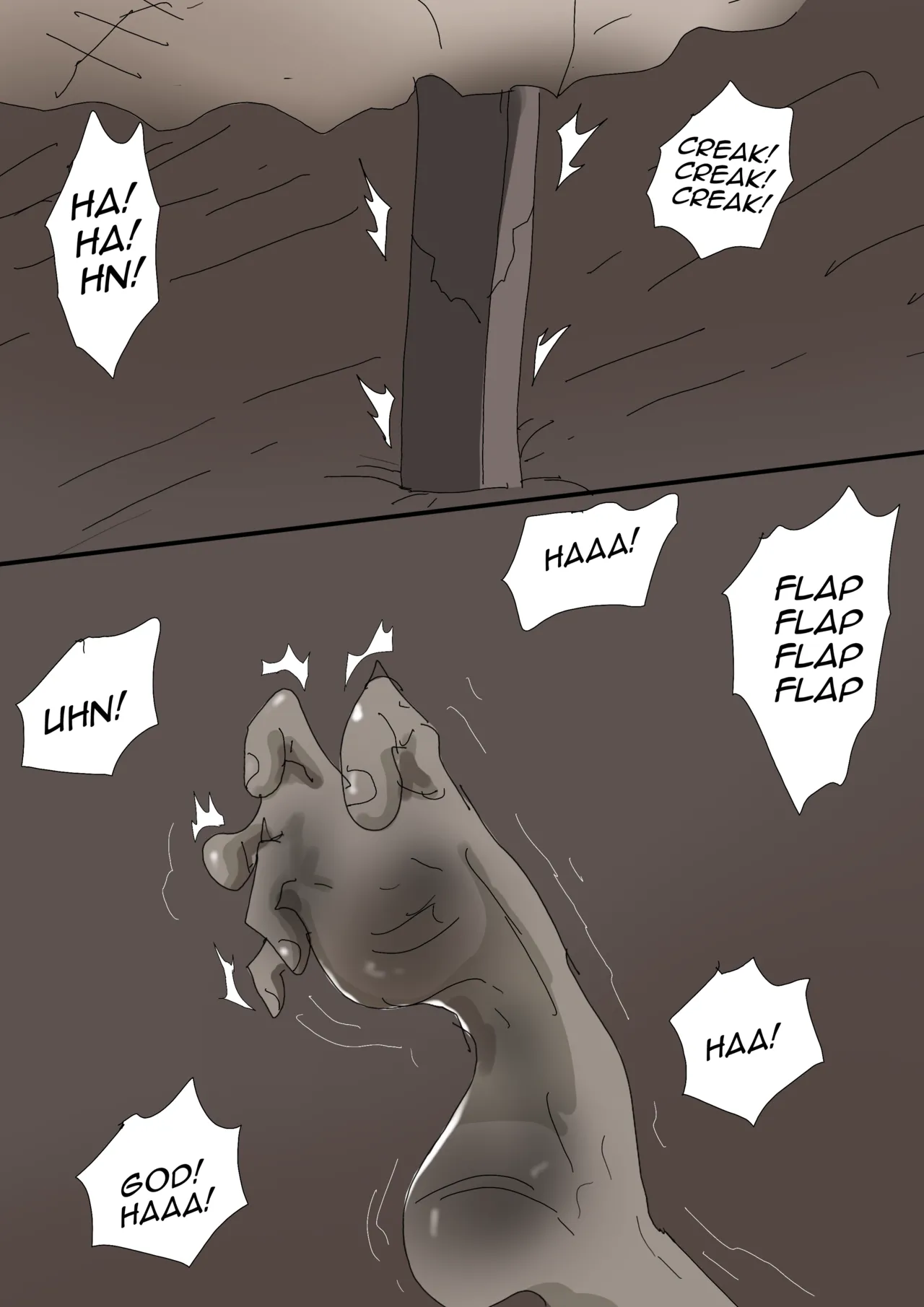 Sinful Lust - Page 89