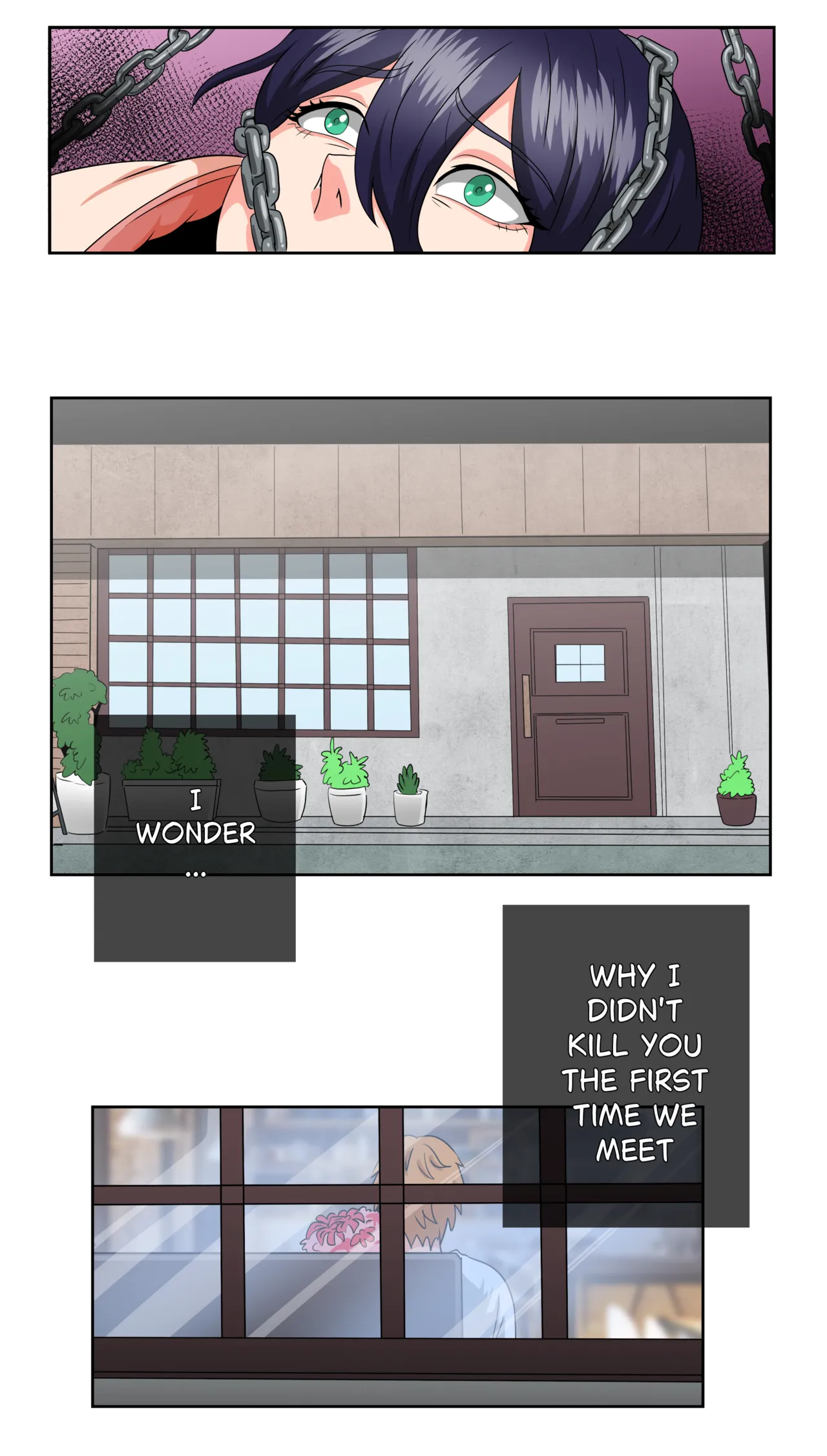 Meet Reze - Page 17