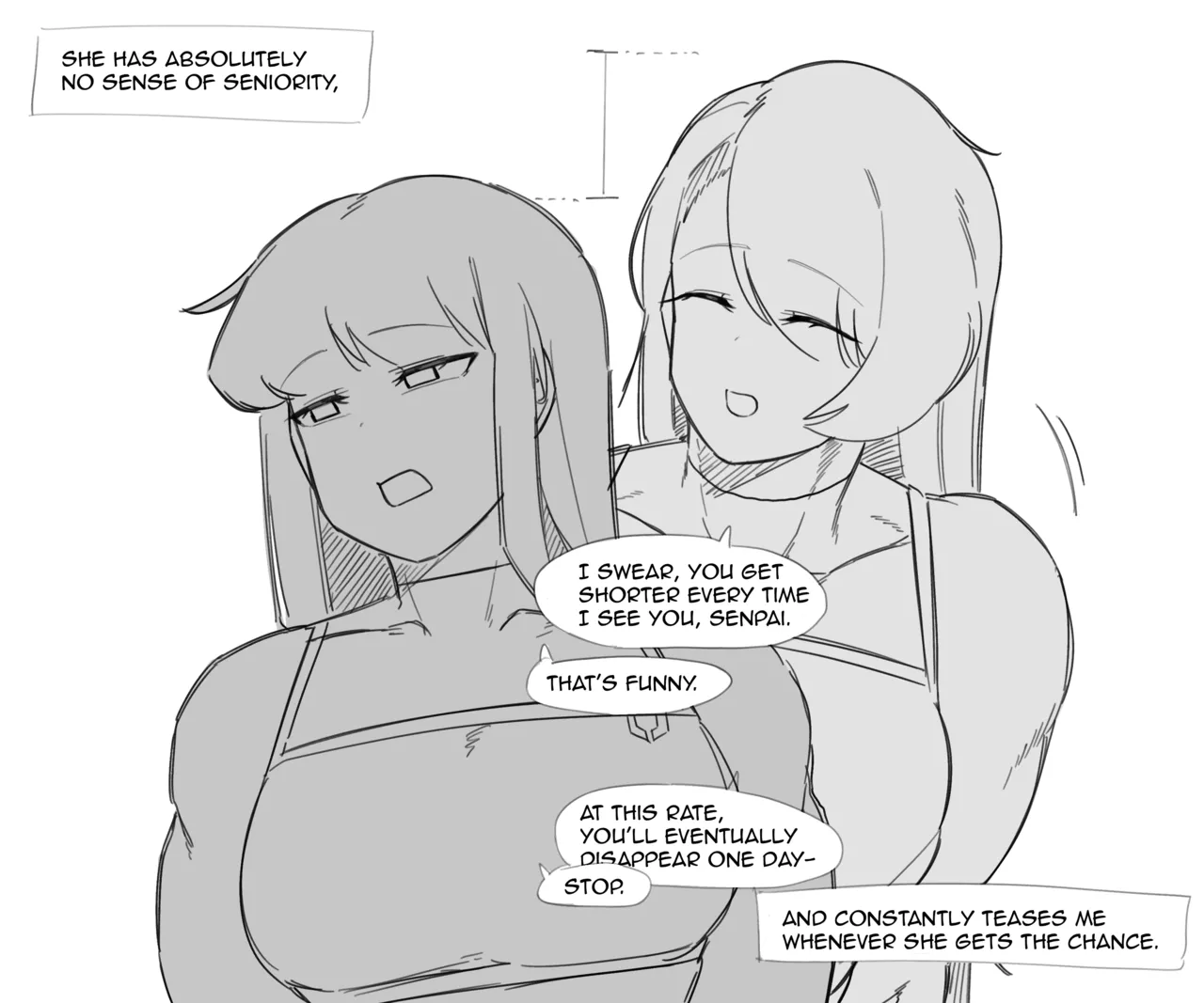 Buff Girl×Fetishism - Page 13
