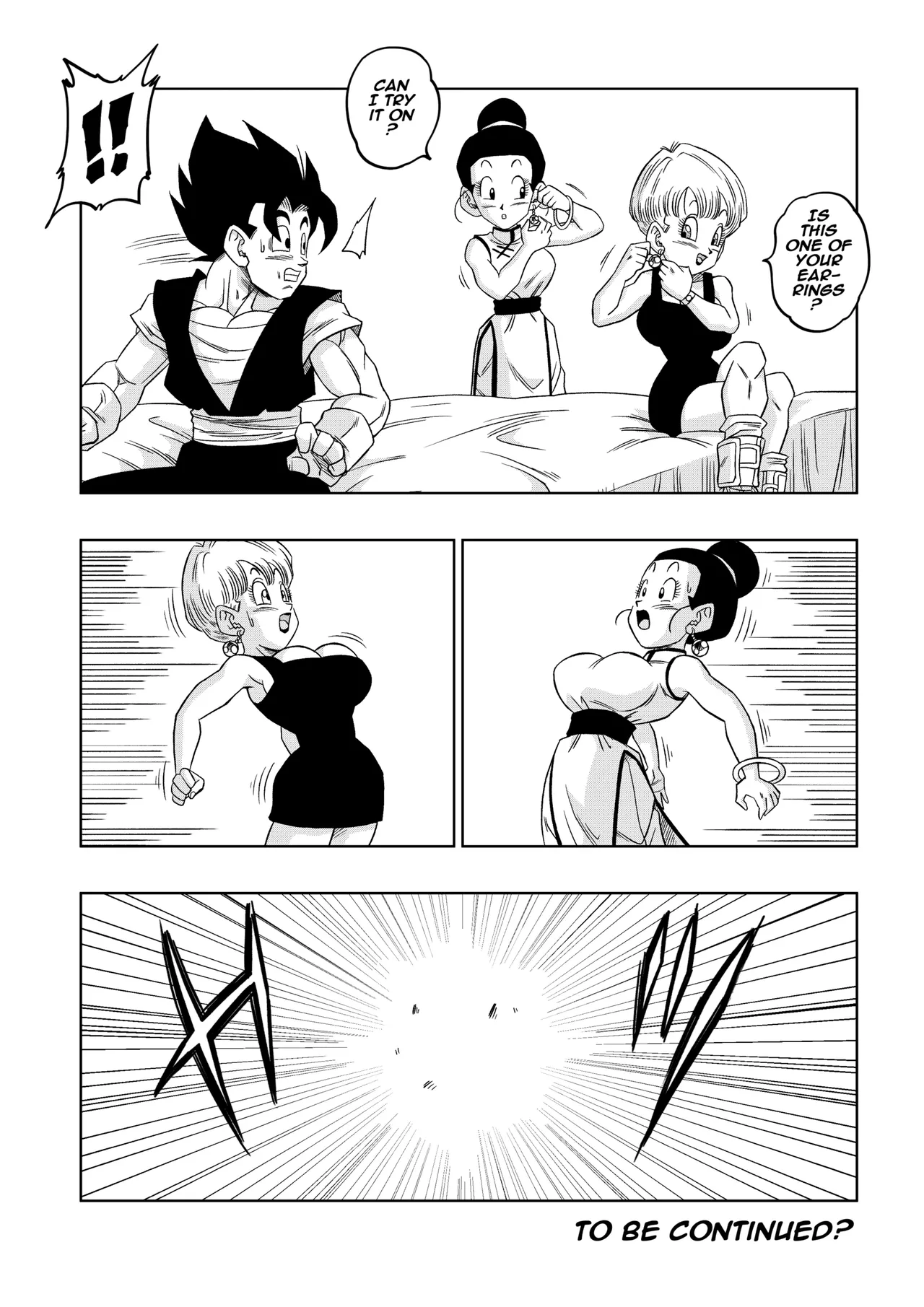 Fusion! - Page 28