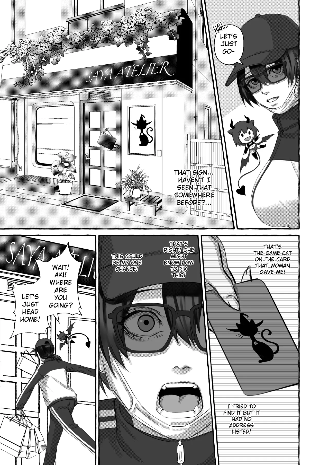 Popularity 2 - Page 20