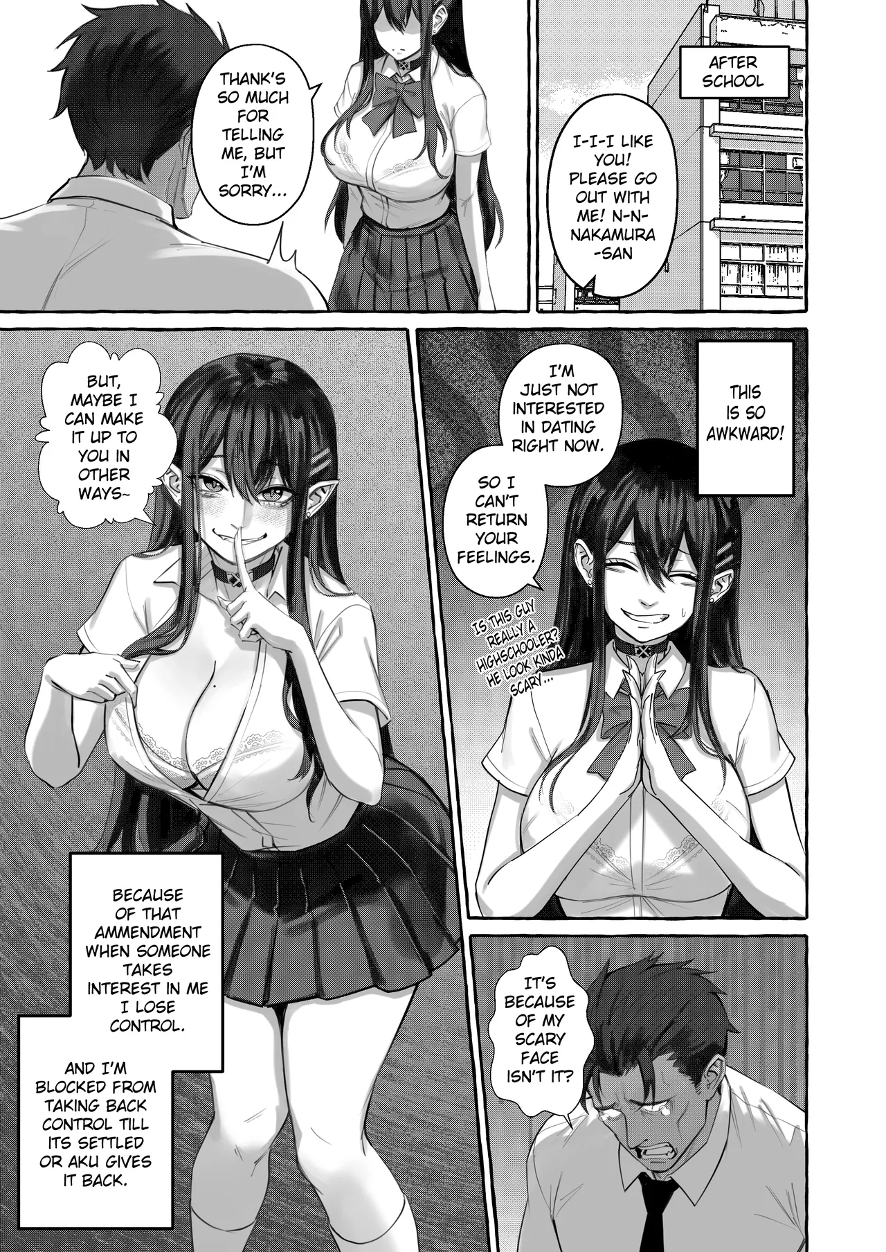 Popularity 2 - Page 62